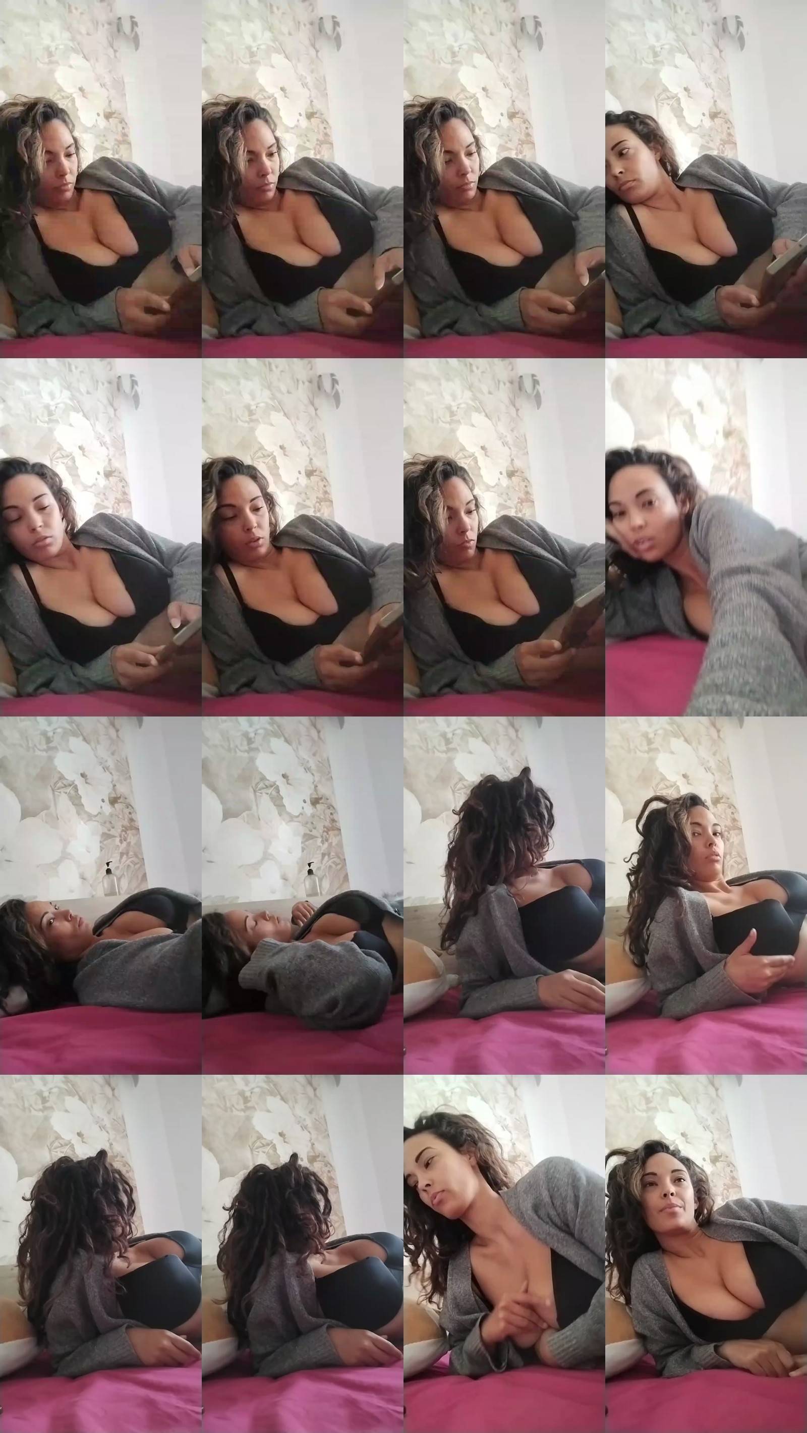 Asiancat83 lovense Webcam SHOW @ Cam4 07-03-2025