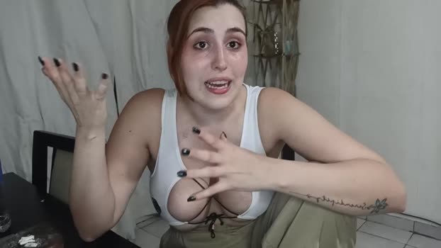 BeluG24 Naked Webcam SHOW @ Cam4 06-03-2025