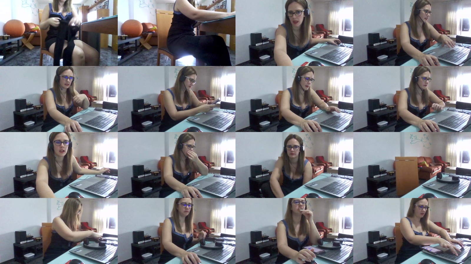 Cristinitapija hardcore Webcam SHOW @ Cam4 07-03-2025