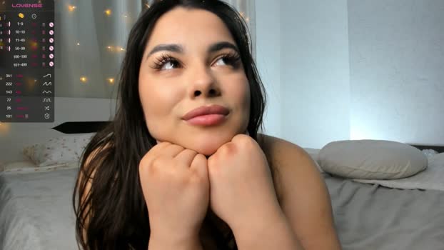EngelHearl sexy Webcam SHOW @ Cam4 06-03-2025