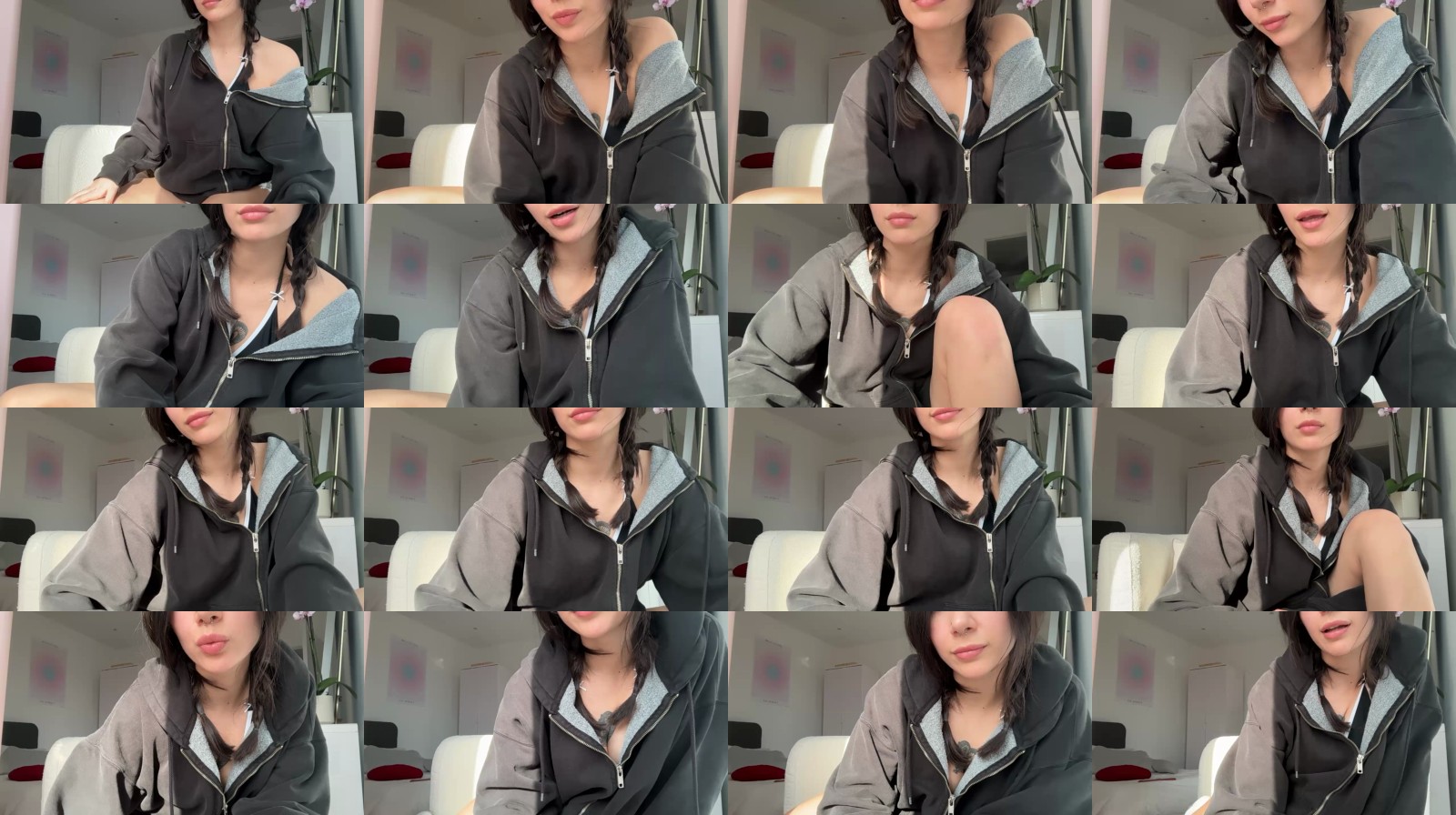 Friendzzone ass Webcam SHOW @ Cam4 07-03-2025