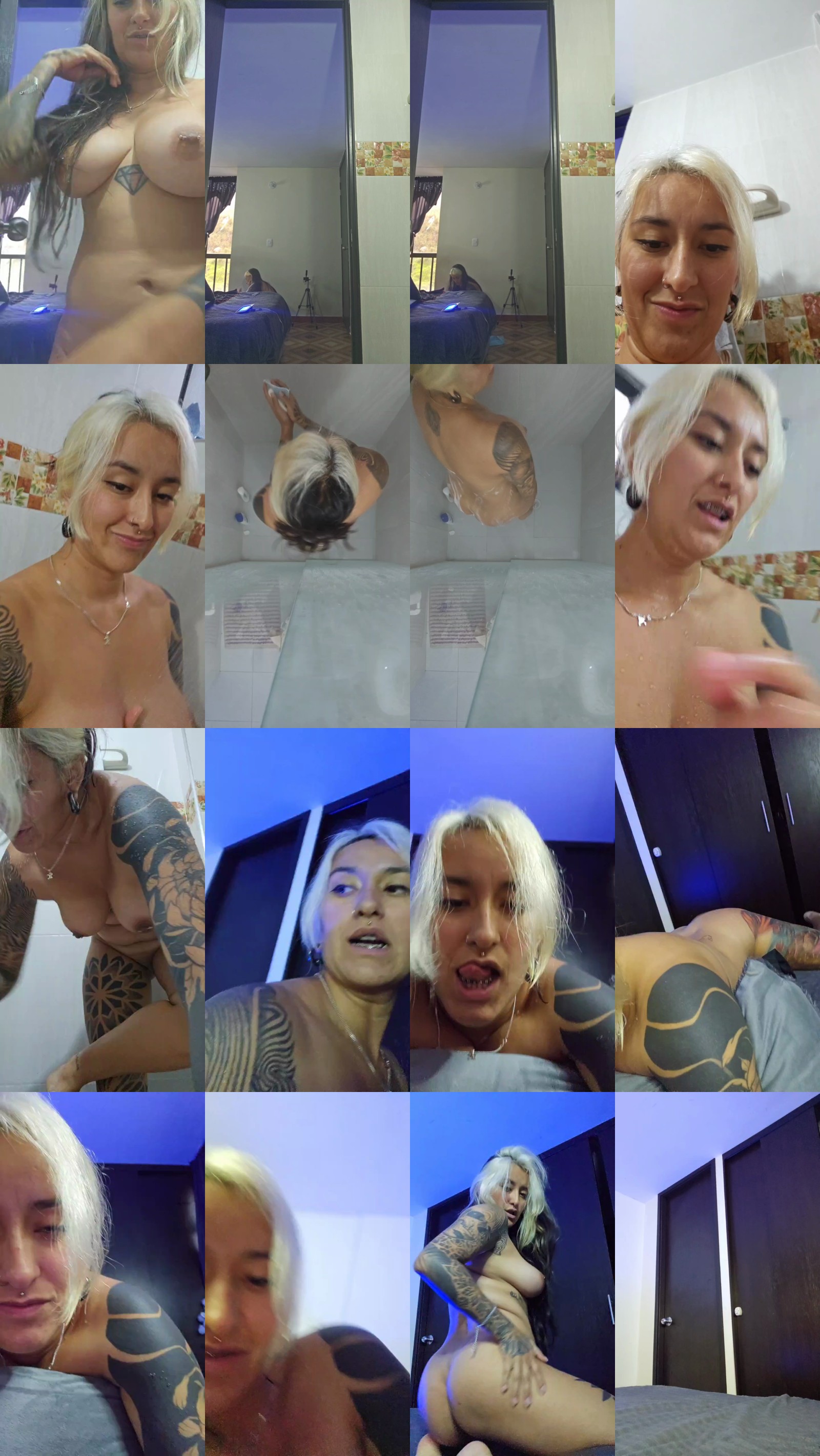 Kitty_goddess bigtoys Webcam SHOW @ Cam4 06-03-2025