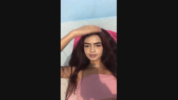 Magrinha00 strip Webcam SHOW @ Cam4 06-03-2025