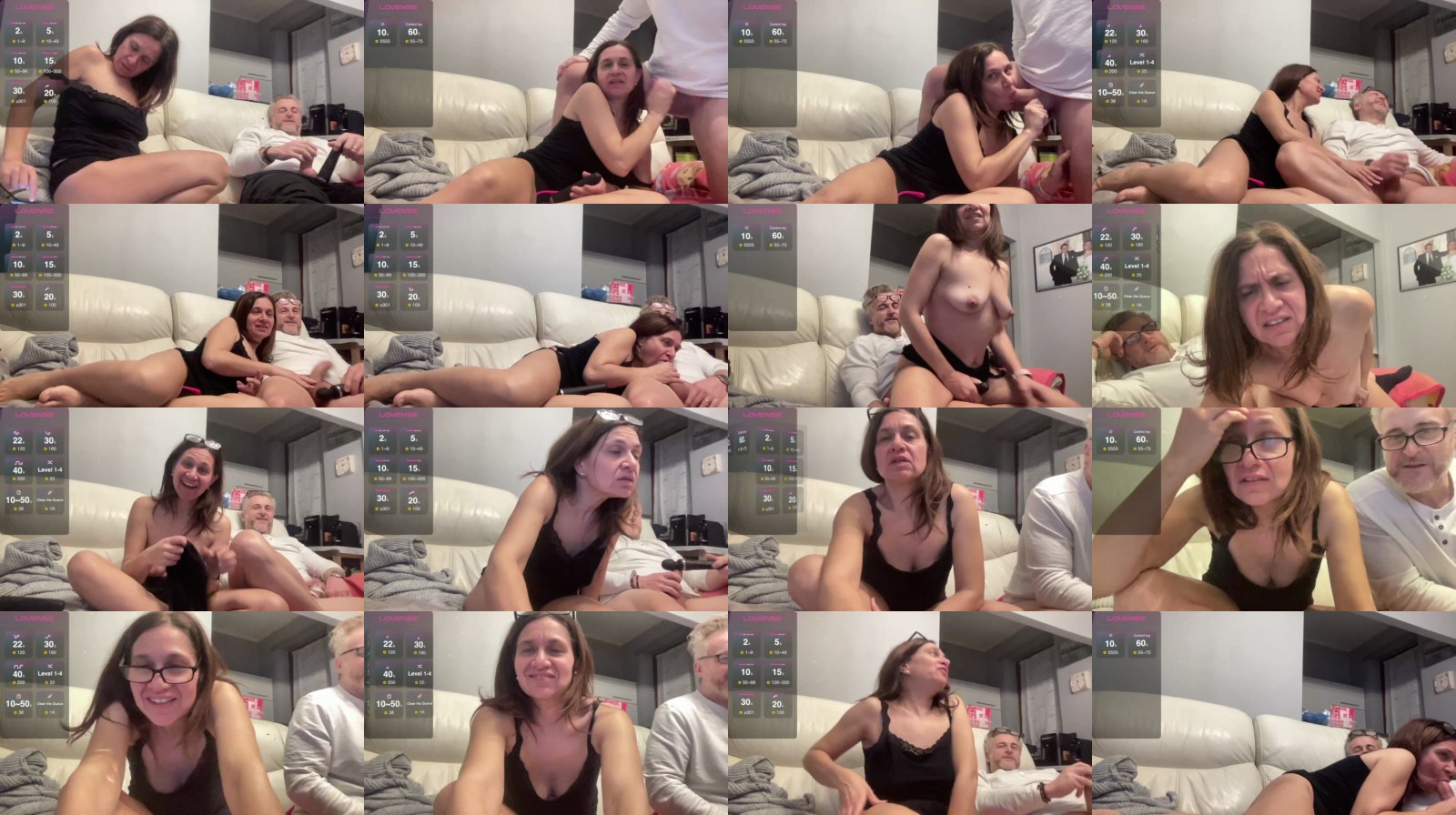 Monia_Axl_hot XXX Webcam SHOW @ Cam4 06-03-2025