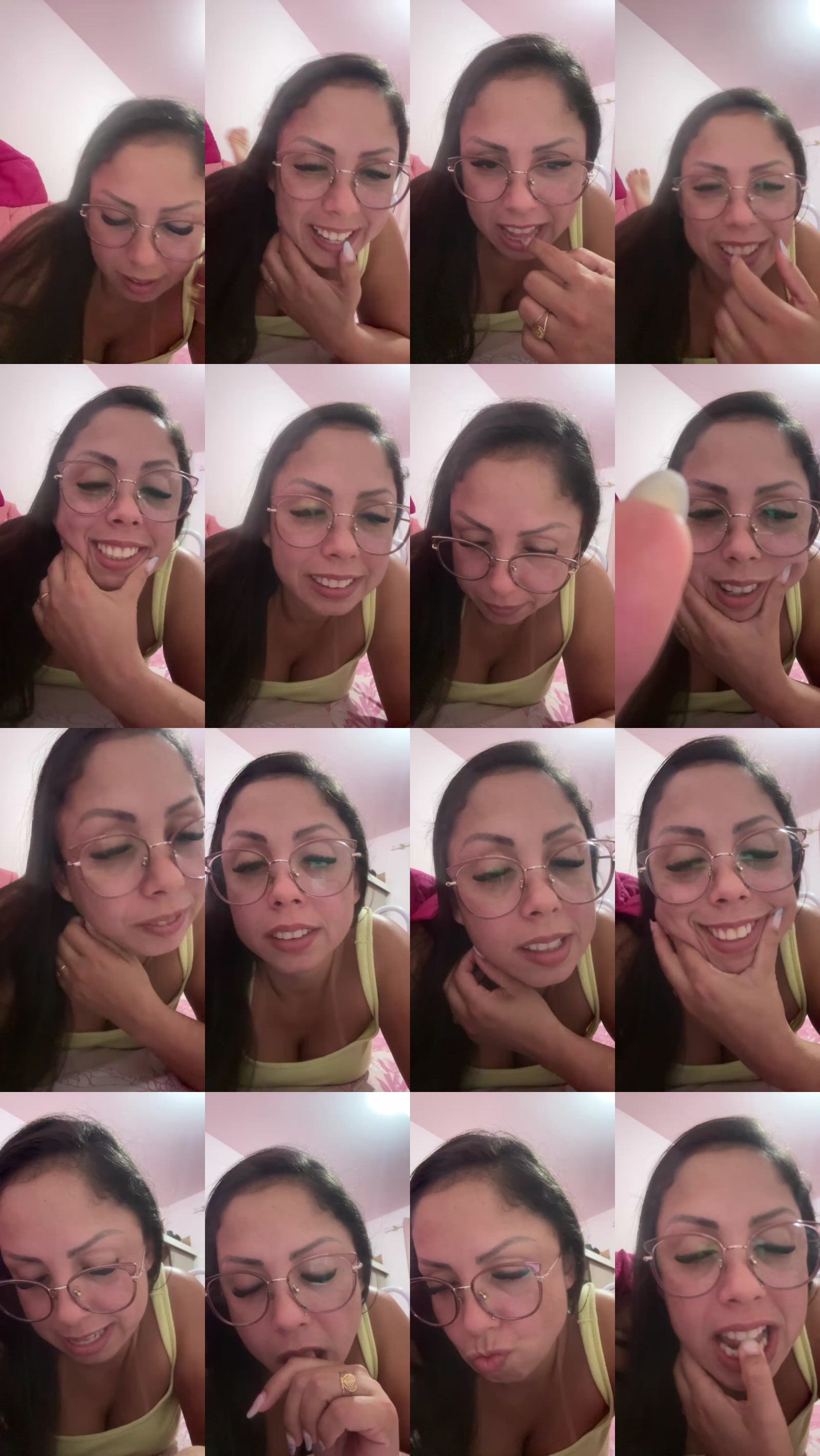 Renatinhaaaa sexyfeet Webcam SHOW @ Cam4 06-03-2025