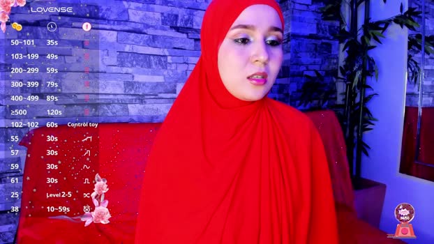 SamiQuest bj-dildo Webcam SHOW @ Cam4 06-03-2025