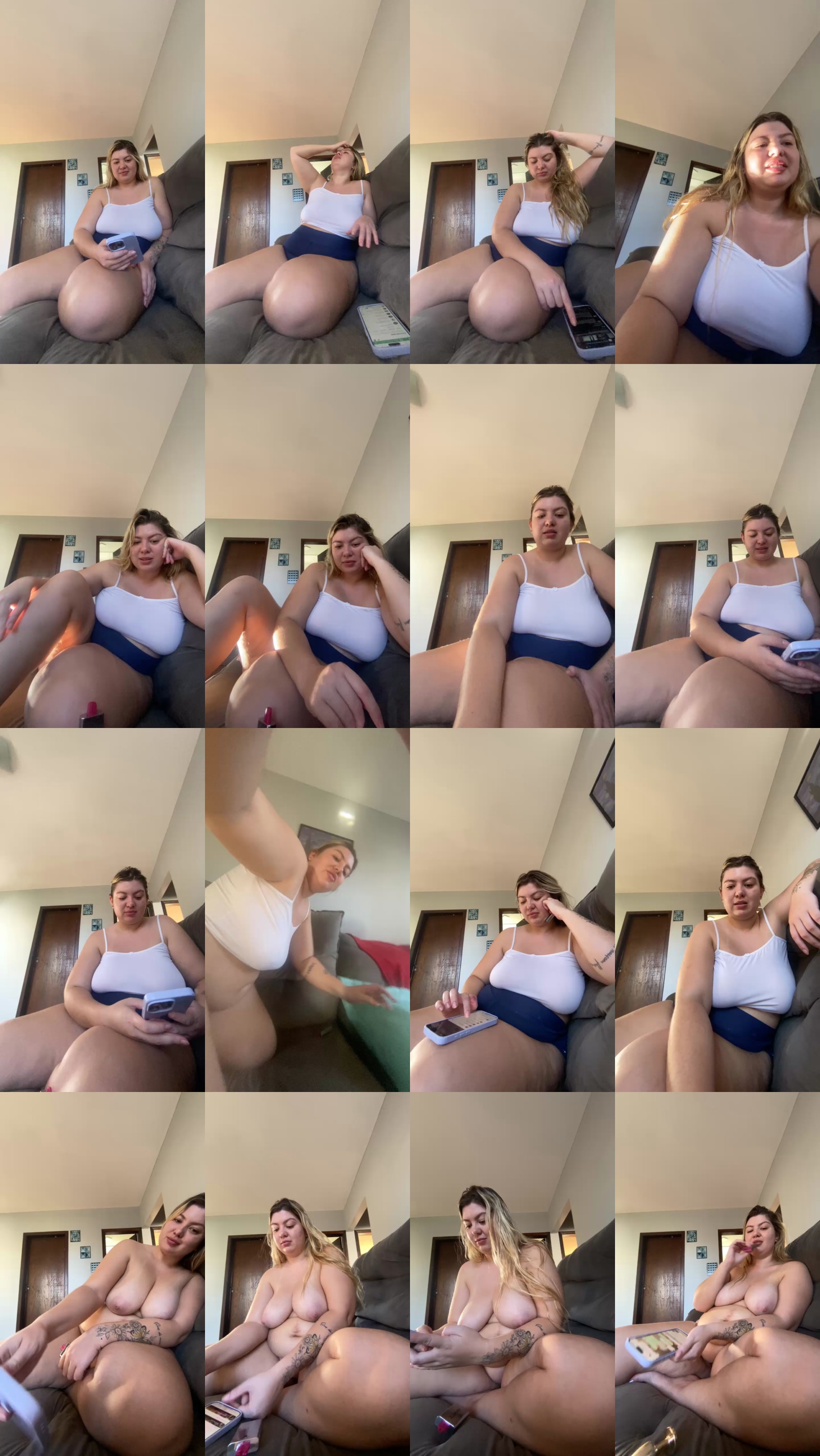 alicemonteiro horny Webcam SHOW @ Cam4 06-03-2025