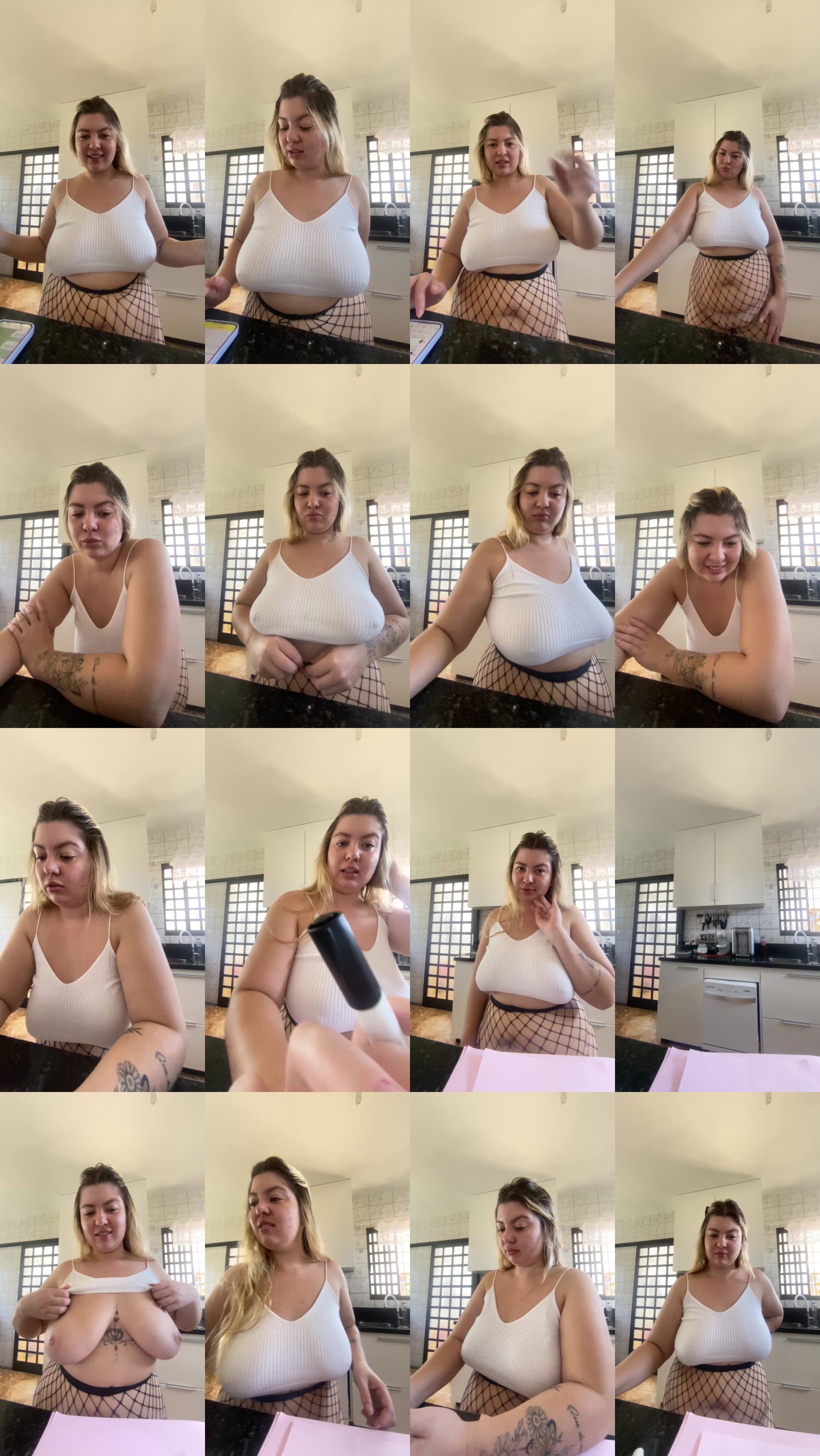 alicemonteiro hardcore Webcam SHOW @ Cam4 06-03-2025