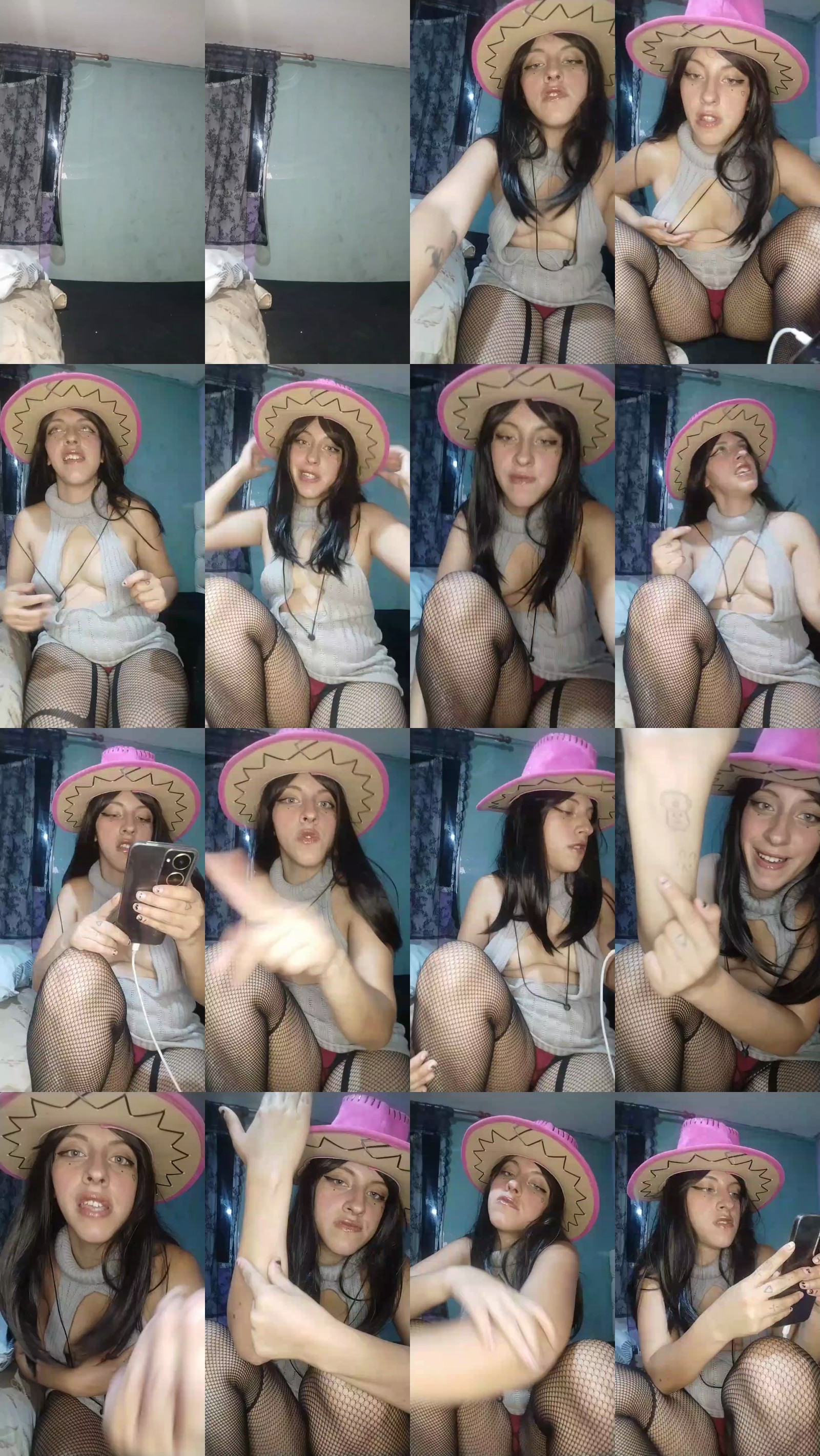 maitemiauu nude Webcam SHOW @ Cam4 06-03-2025
