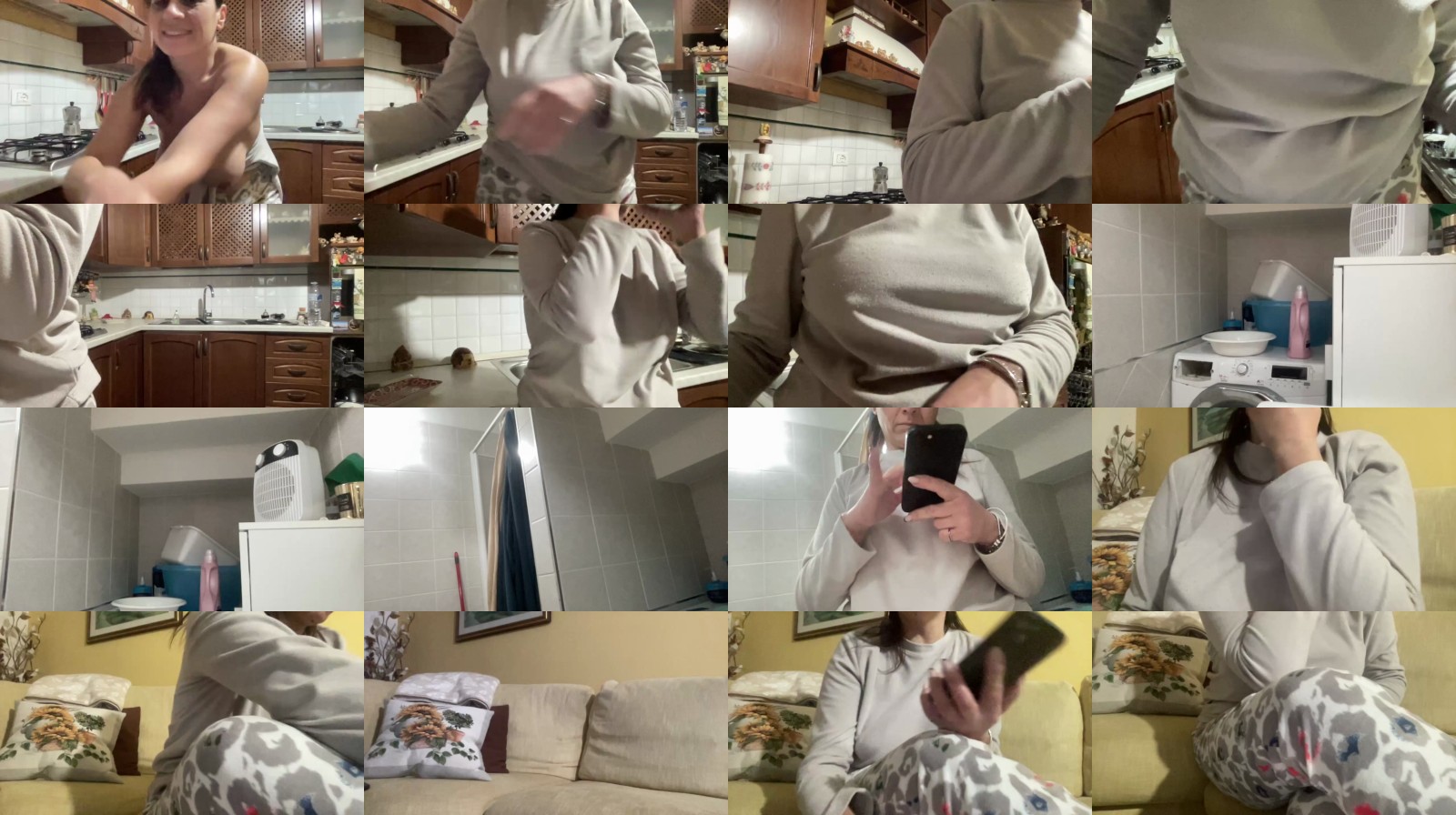 martinabigst lick Webcam SHOW @ Cam4 06-03-2025