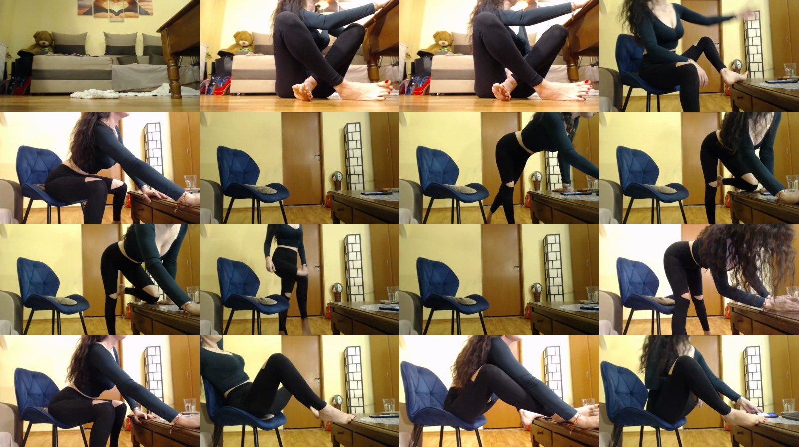 sexyanneina hard Webcam SHOW @ Cam4 07-03-2025