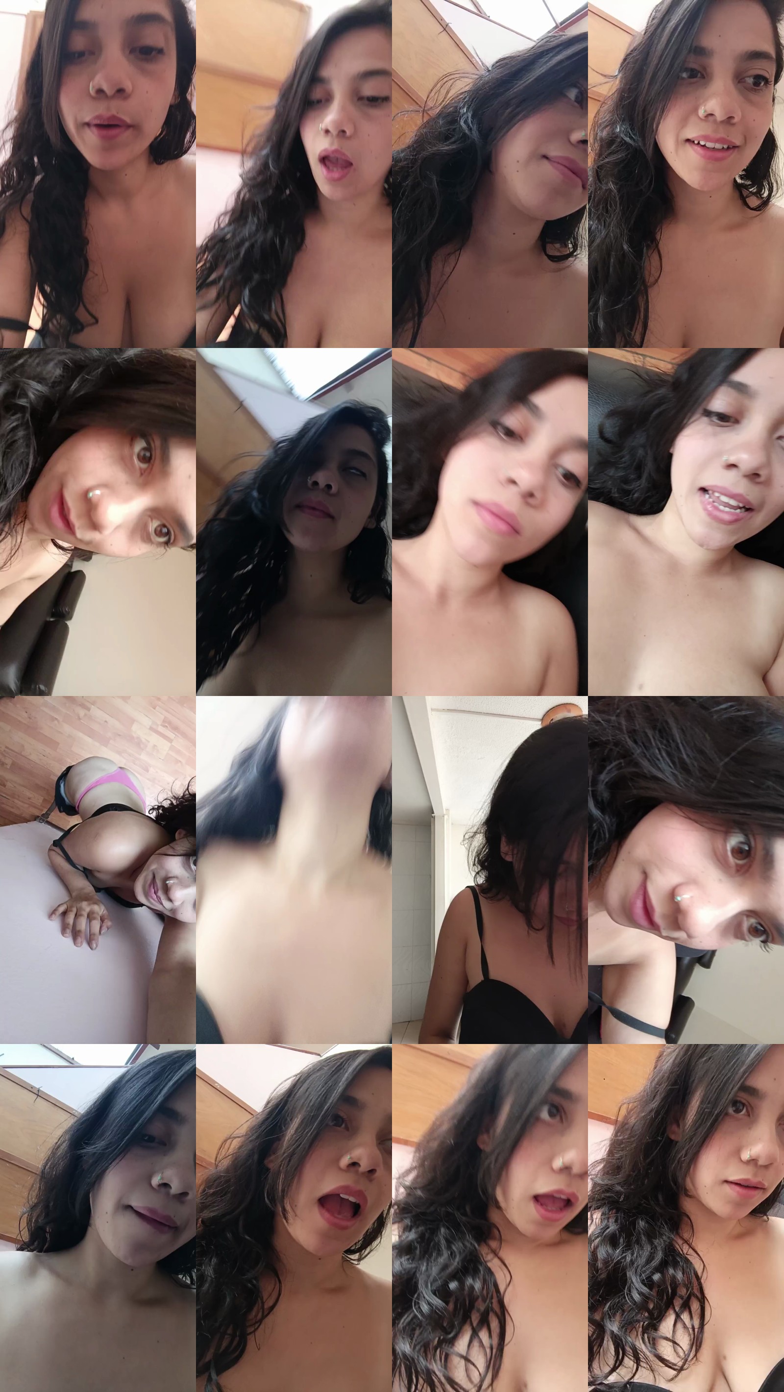 sweet_scarlett_ moan Webcam SHOW @ Cam4 07-03-2025