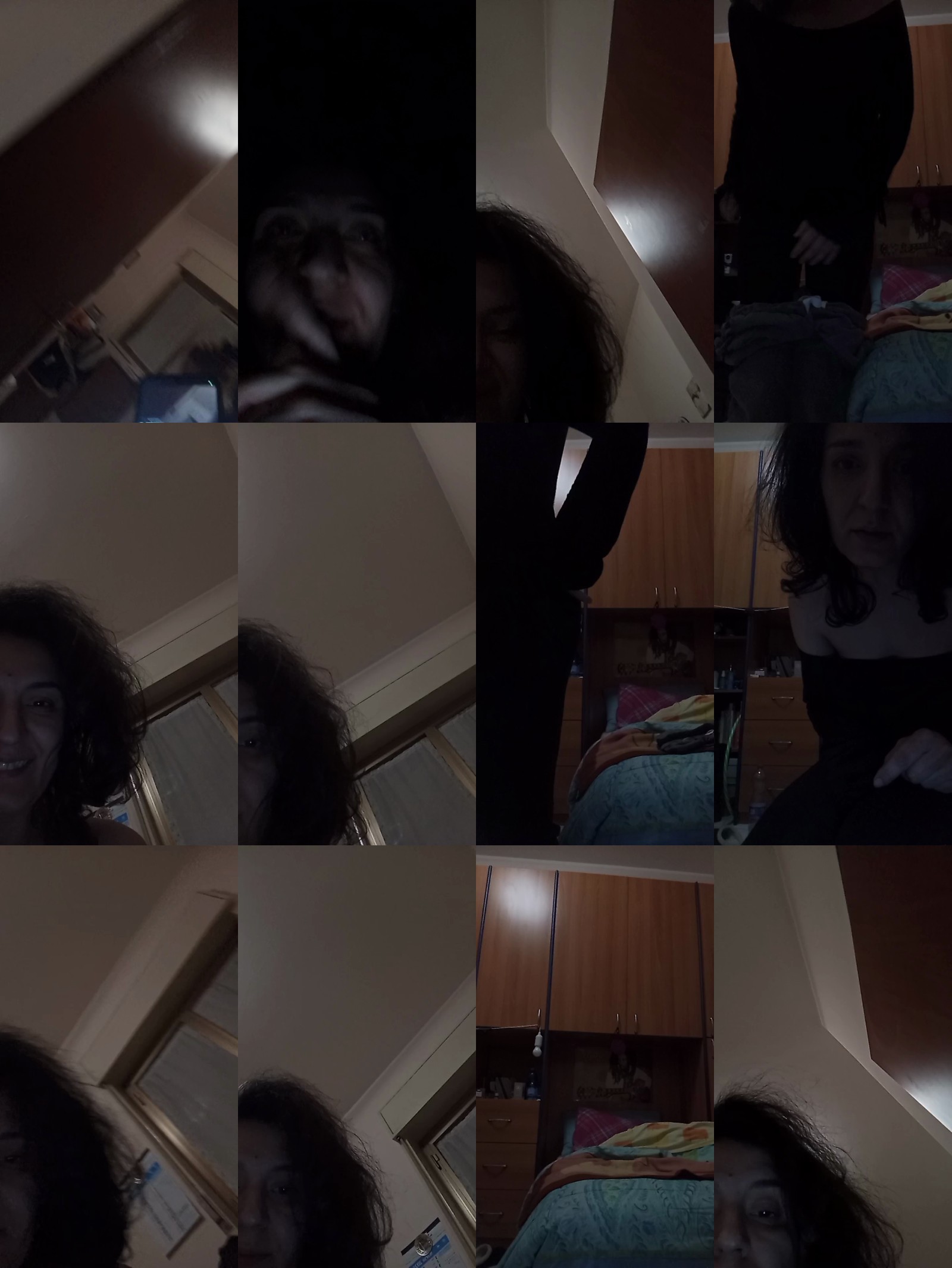 vogliadi6 Ass Webcam SHOW @ Cam4 06-03-2025