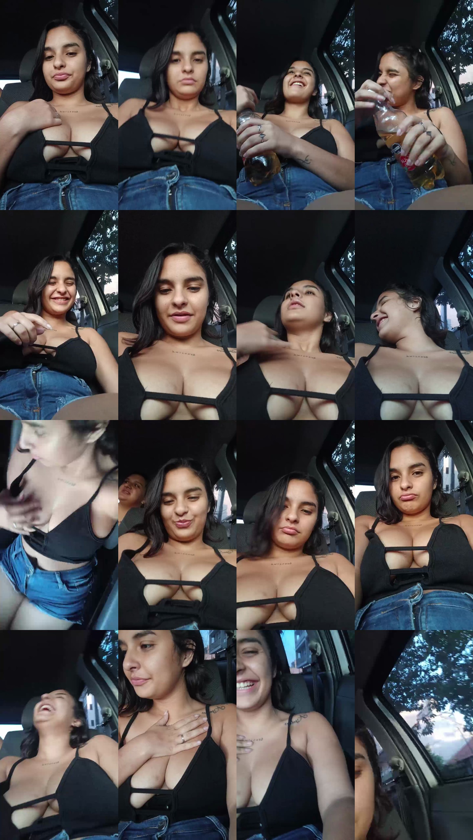 yekadaa1 yummy Webcam SHOW @ Cam4 06-03-2025