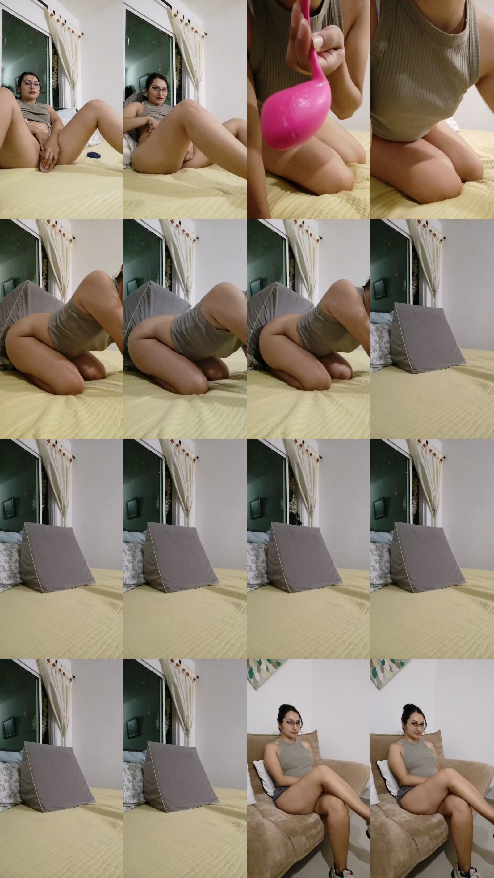 AFRODITA59 Cam Webcam SHOW @ Cam4 07-03-2025