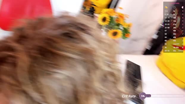 AlazSanna toys Webcam SHOW @ Cam4 07-03-2025