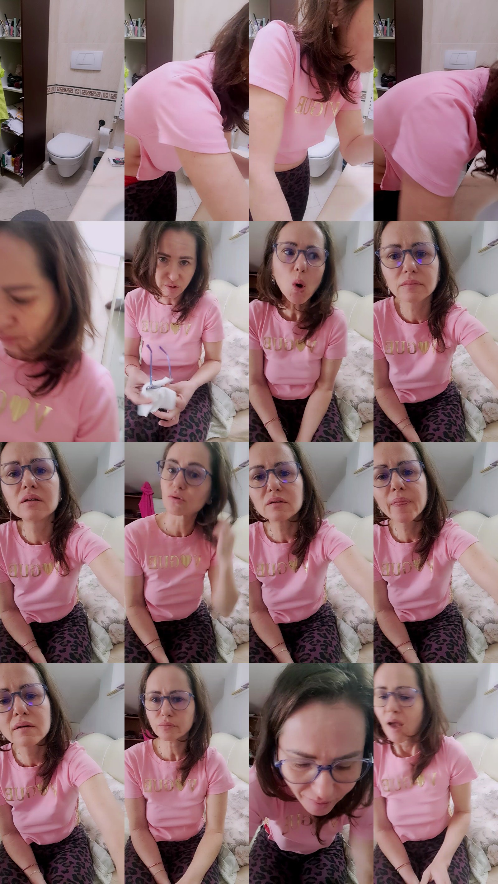 Diamant1Crystal analtoy Webcam SHOW @ Cam4 08-03-2025