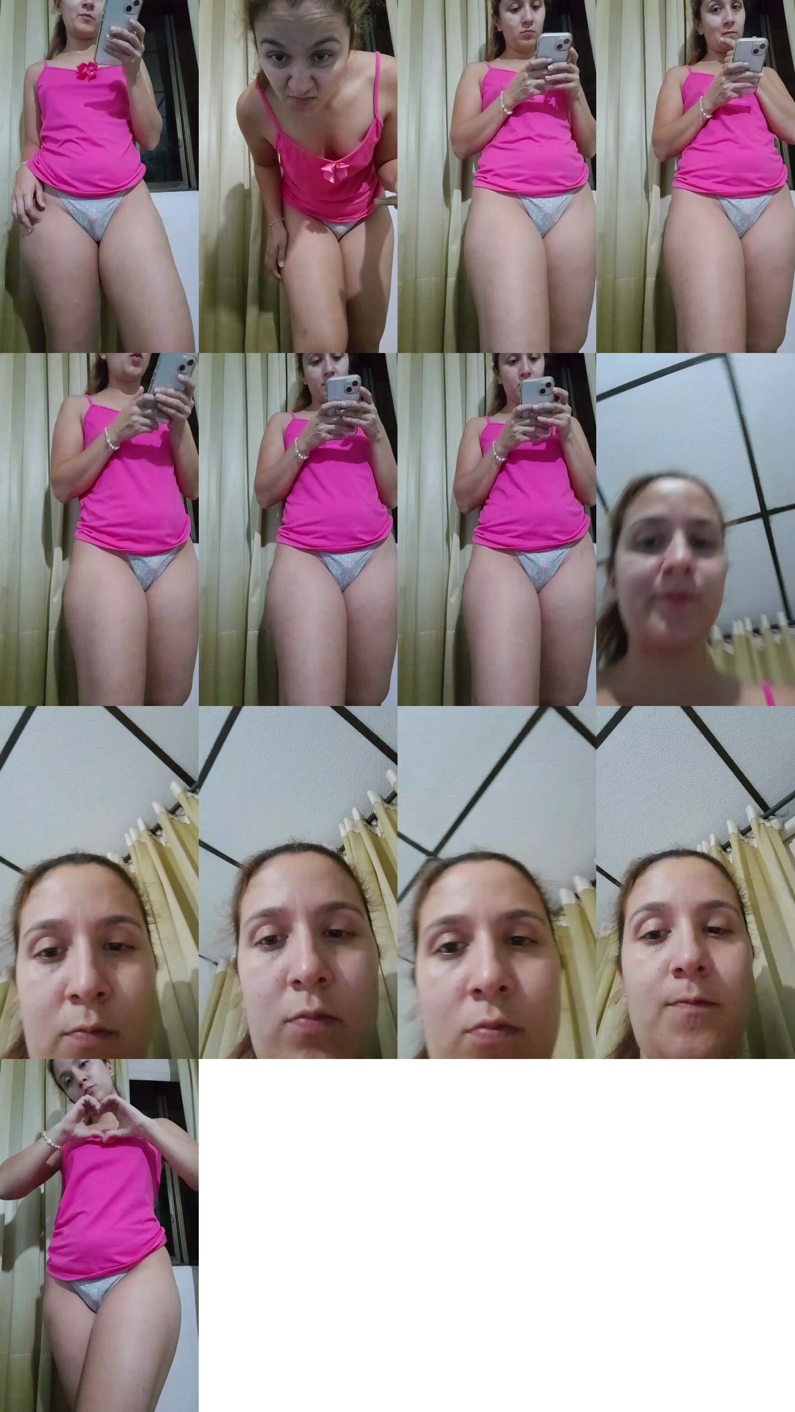 KathyGomezz hot Webcam SHOW @ Cam4 07-03-2025