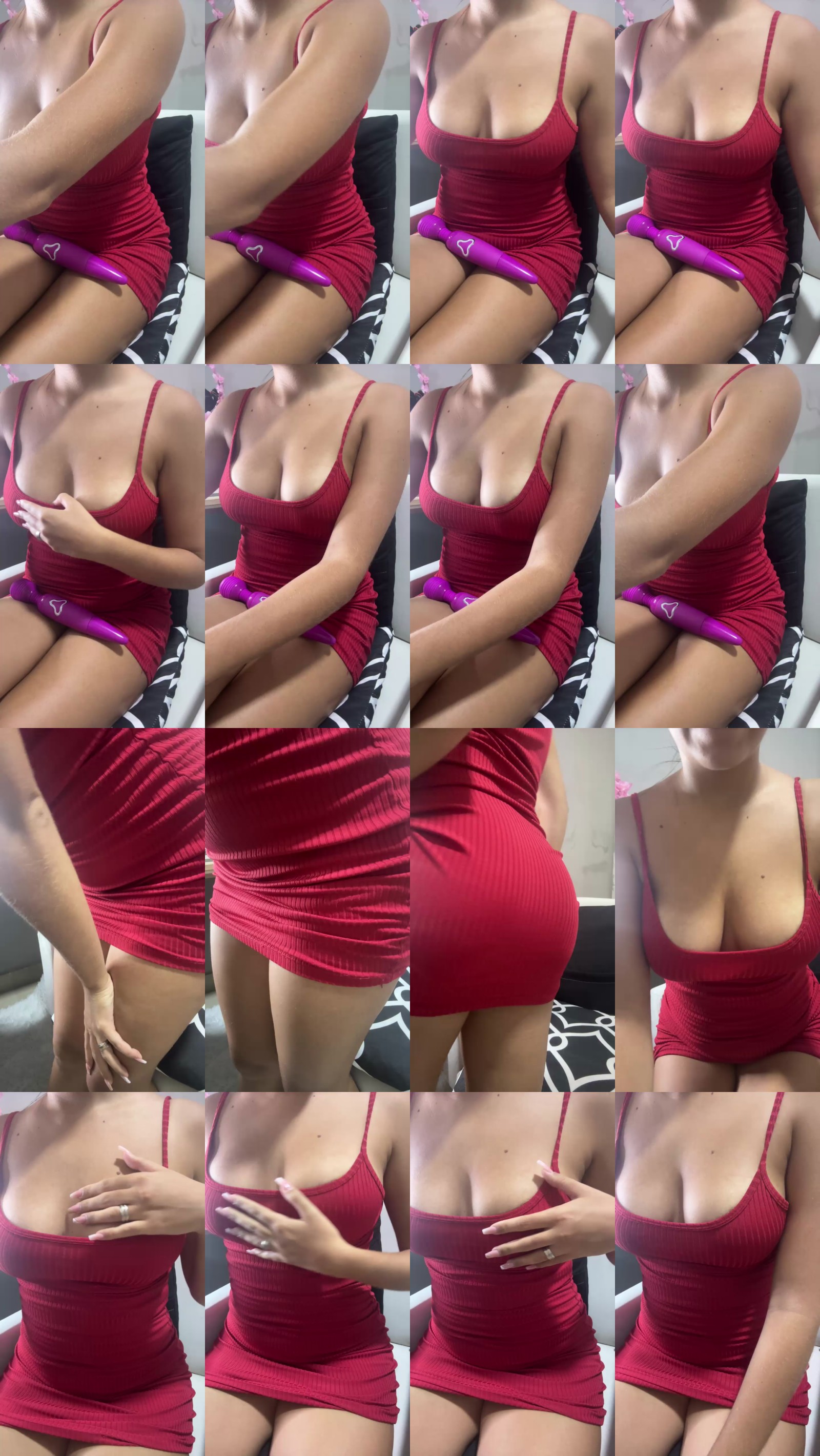 Larissa__ sexygirl Webcam SHOW @ Cam4 07-03-2025