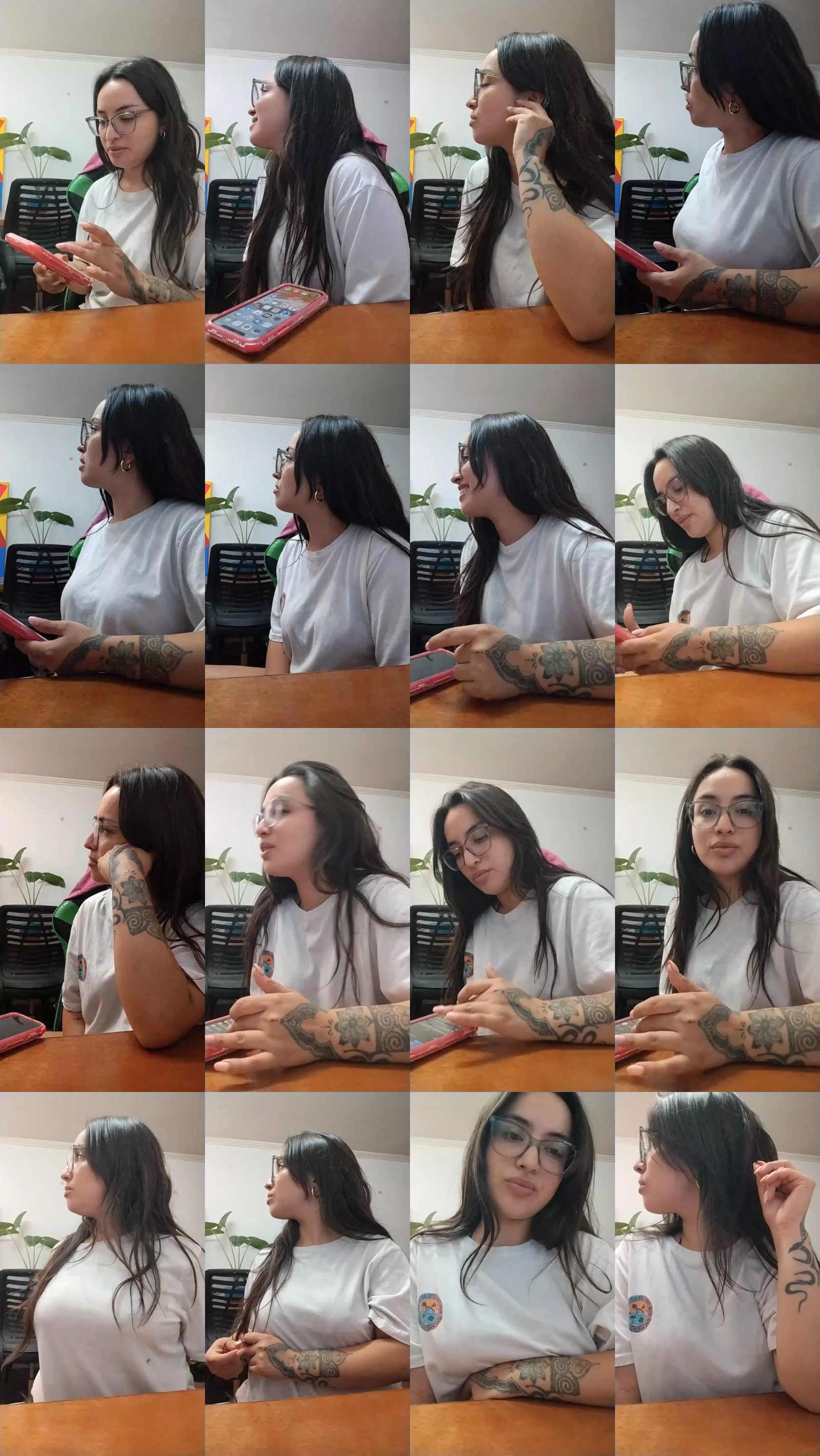 Latinaakita4 ass Webcam SHOW @ Cam4 07-03-2025