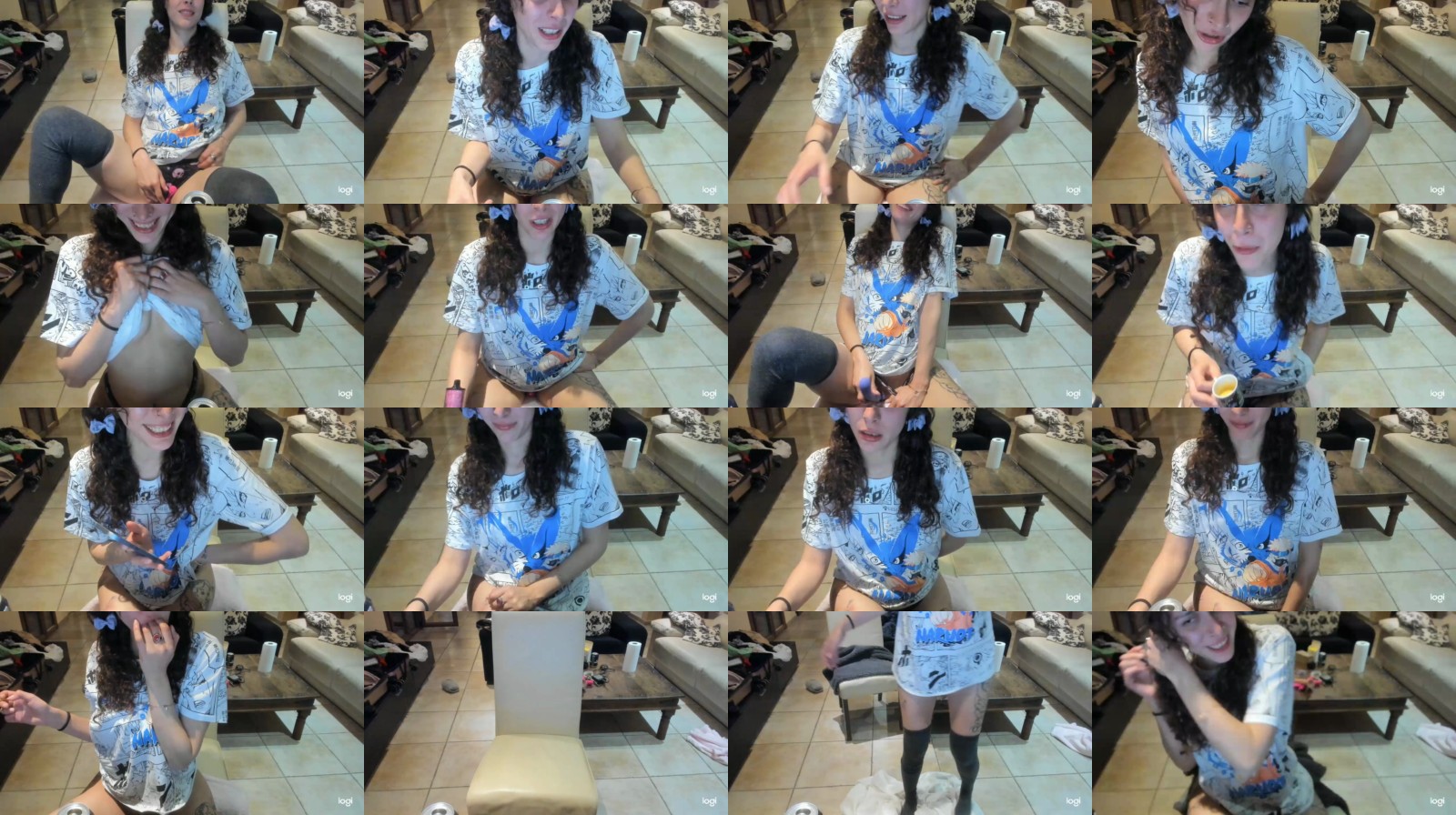 MartesBratty jerkoff Webcam SHOW @ Cam4 07-03-2025