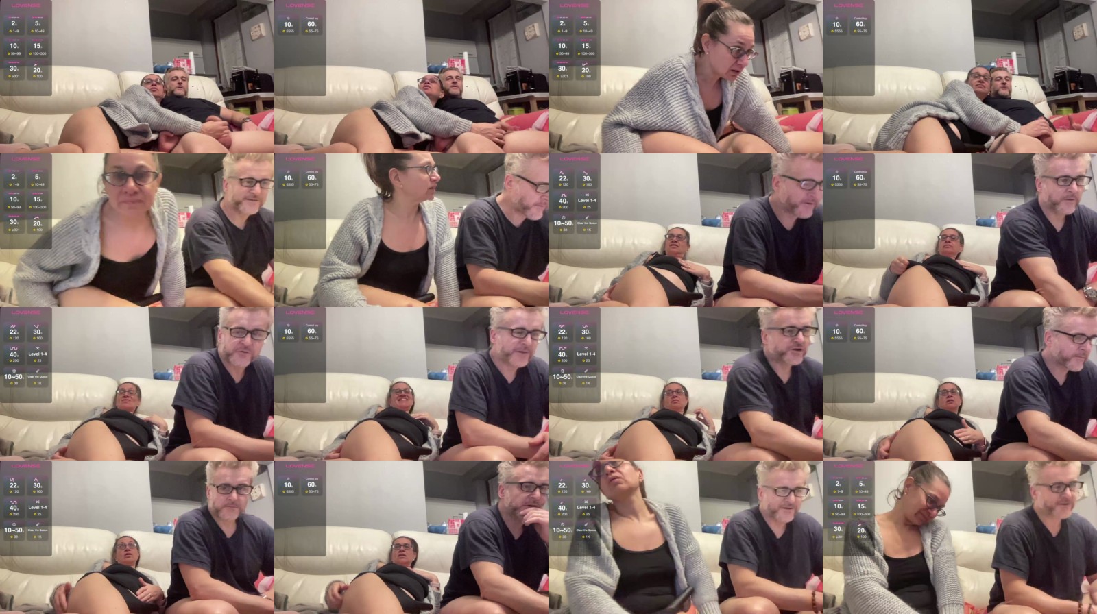 Monia_Axl_hot fuckme Webcam SHOW @ Cam4 07-03-2025