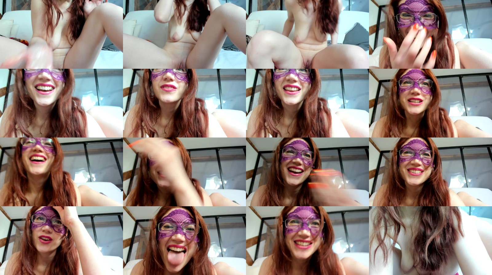 chatoncokinX fuckher Webcam SHOW @ Cam4 08-03-2025