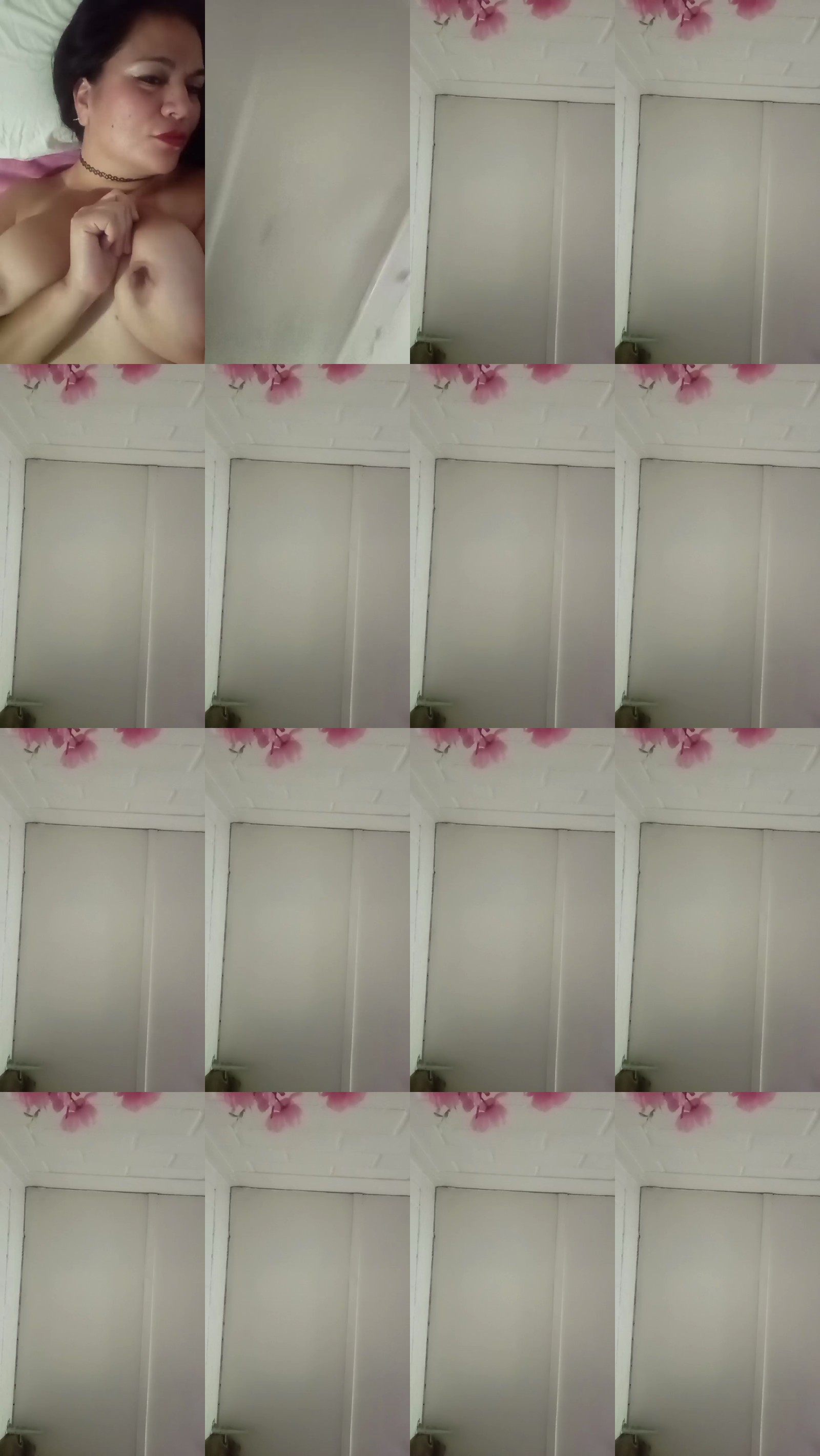 jessy_rica Recorded Webcam SHOW @ Cam4 07-03-2025