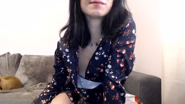 nicy71 Naked Webcam SHOW @ Cam4 08-03-2025