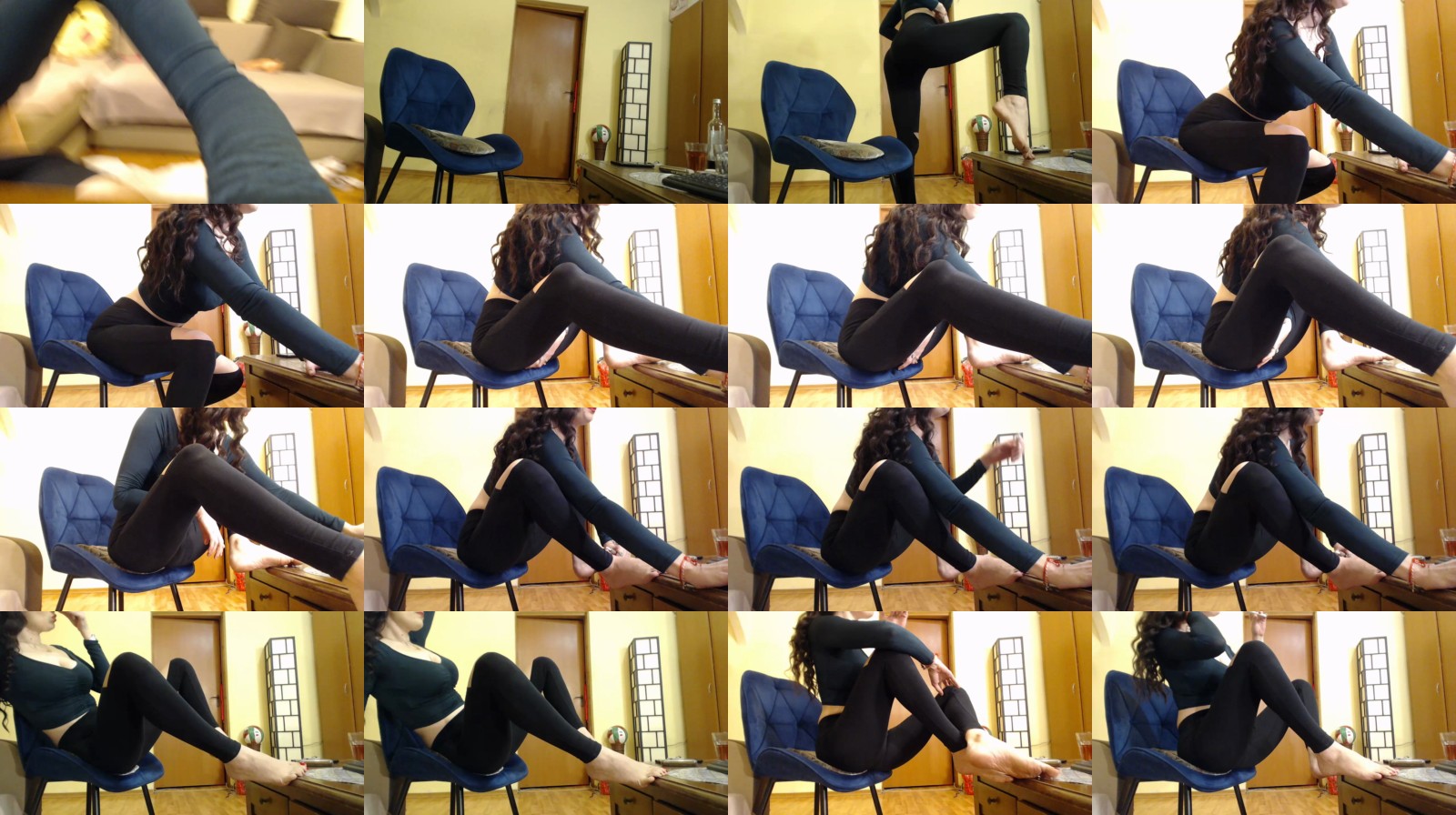 sexyanneina amateur Webcam SHOW @ Cam4 08-03-2025