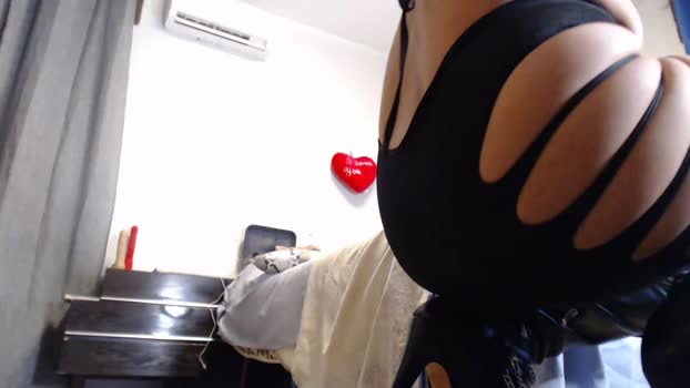 smeralda33 Nude Webcam SHOW @ Cam4 07-03-2025