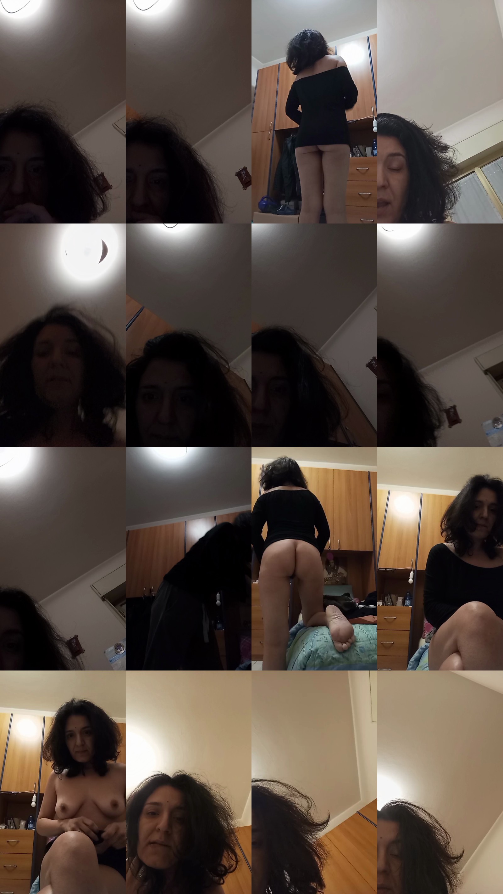 vogliadi6 play Webcam SHOW @ Cam4 07-03-2025