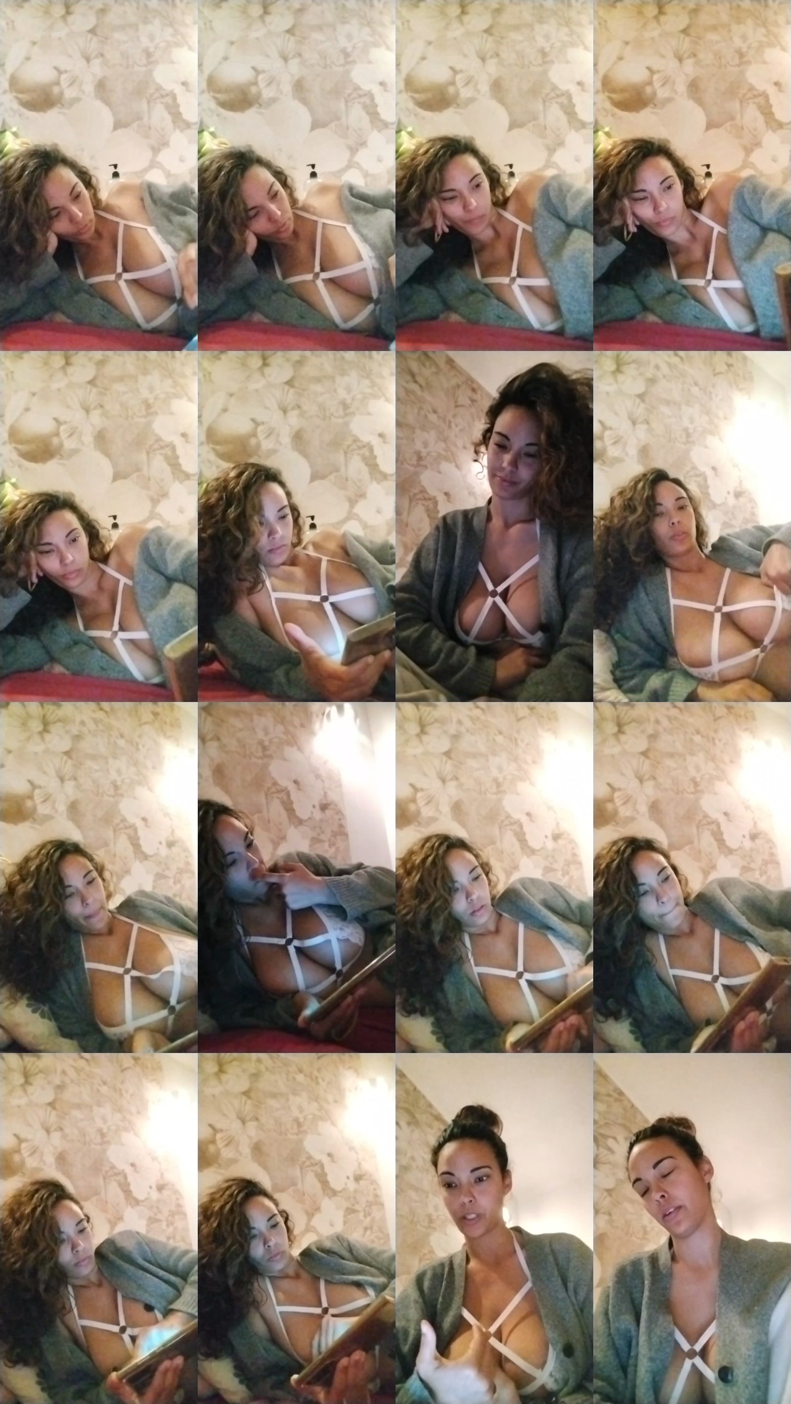 Asiancat83 fuck Webcam SHOW @ Cam4 08-03-2025