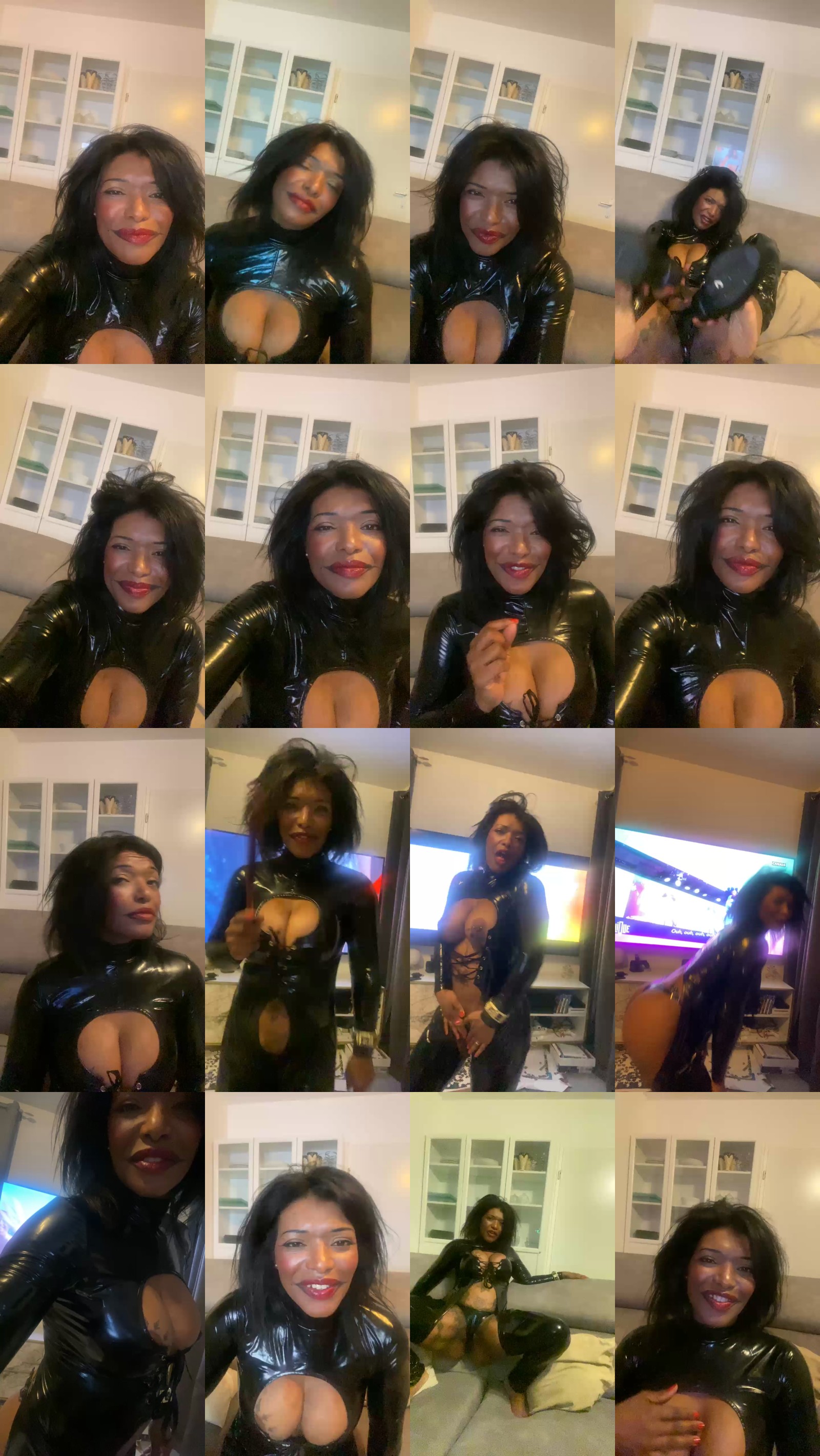 Belingtia analsex Webcam SHOW @ Cam4 08-03-2025