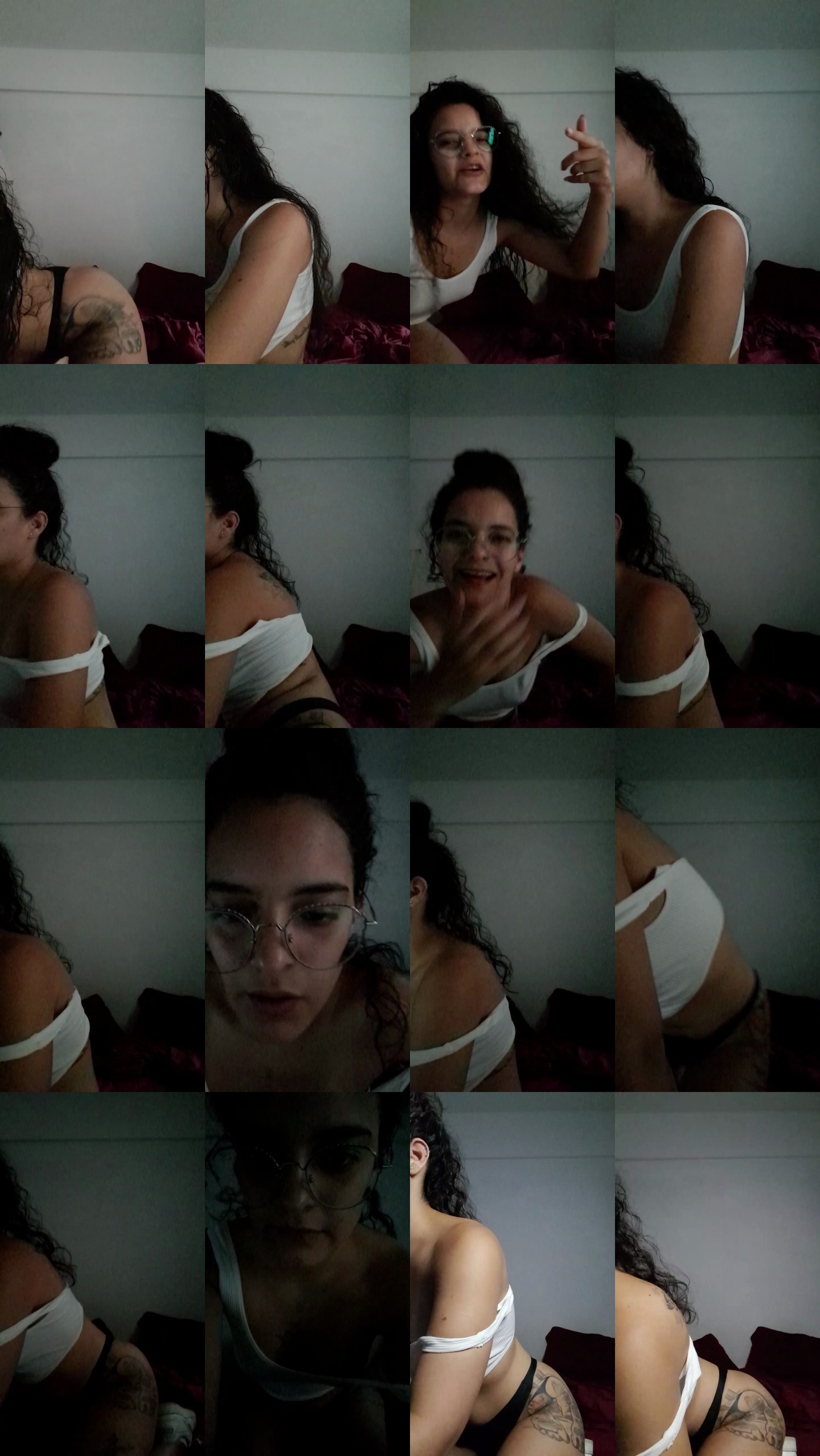 Camila2020_ Show Webcam SHOW @ Cam4 08-03-2025