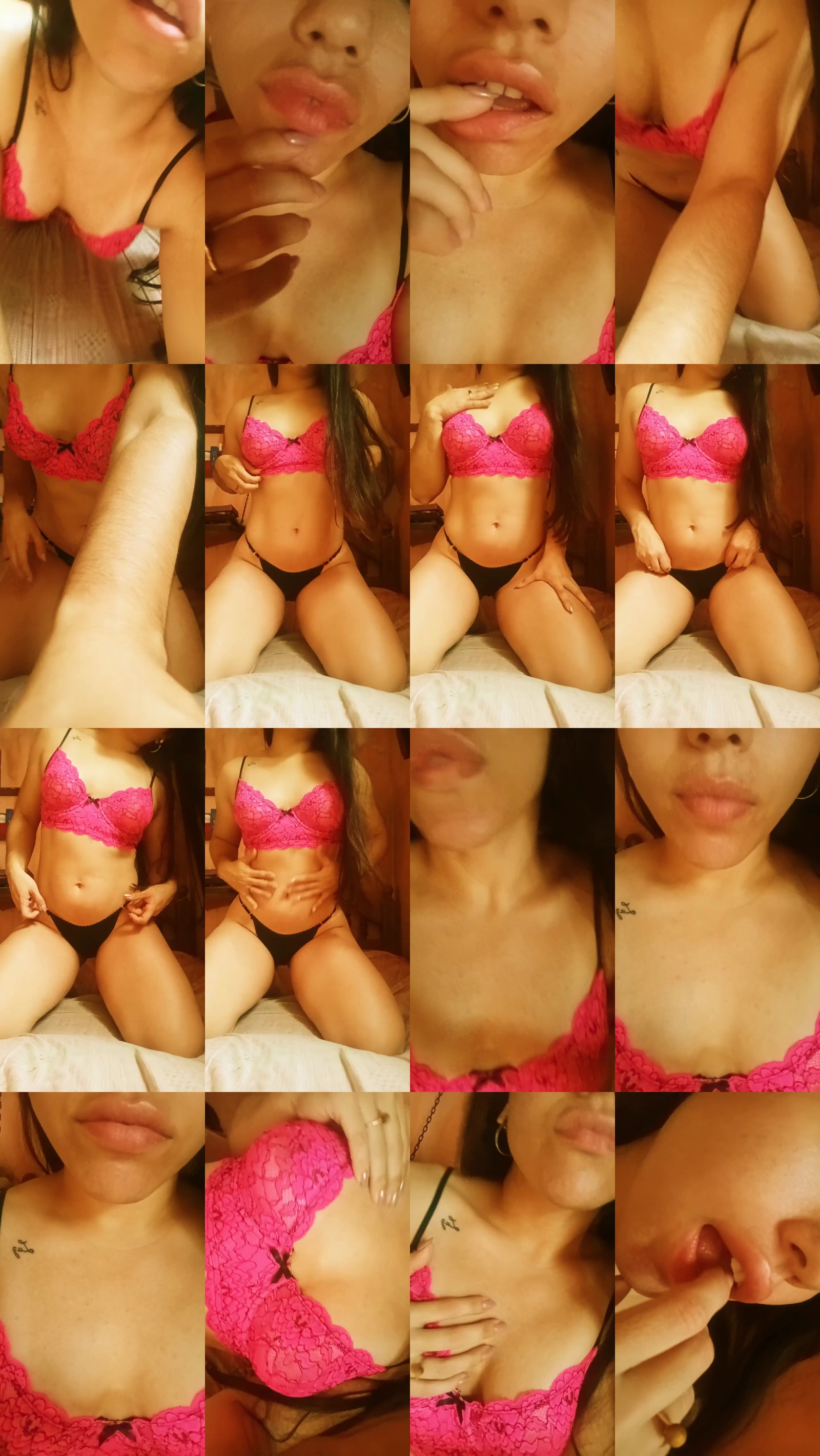 Isiss beauty Webcam SHOW @ Cam4 08-03-2025