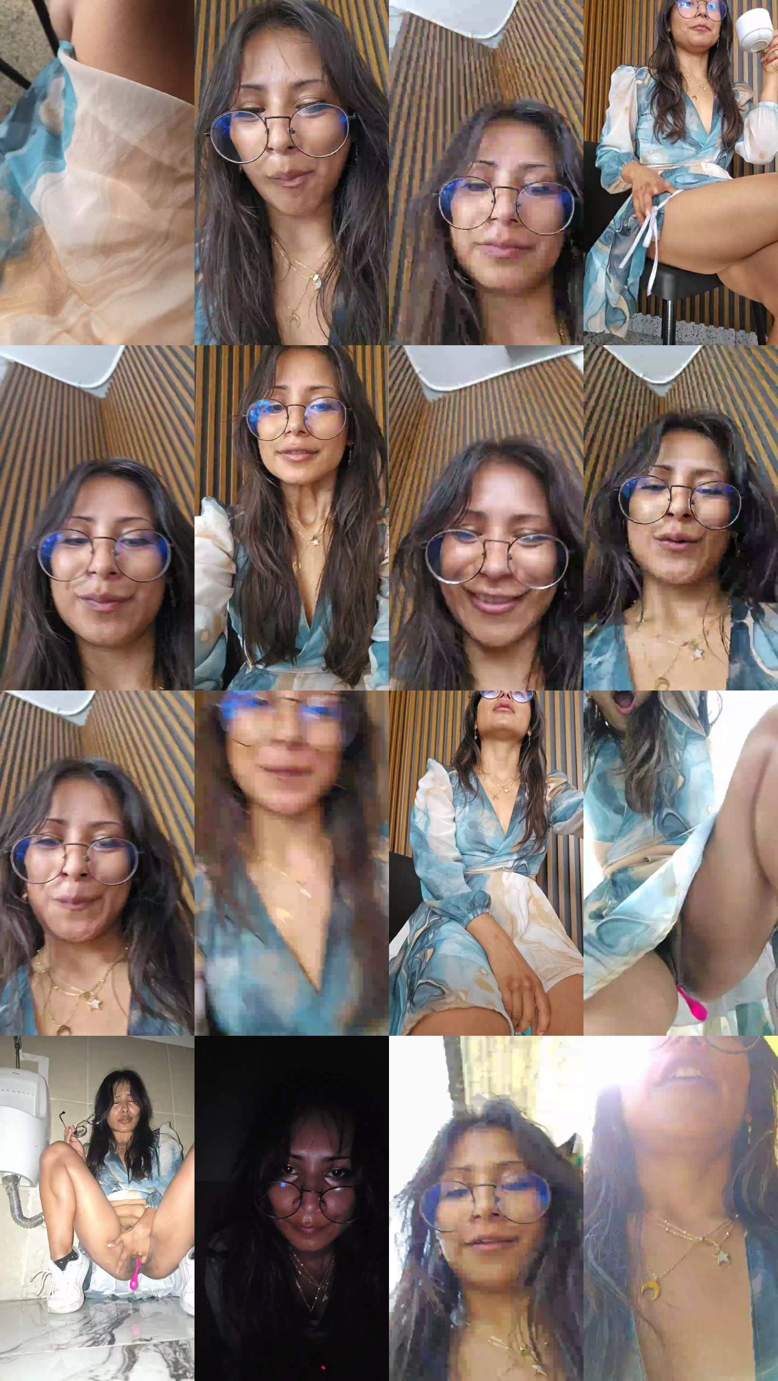 Jade_Zephyra Cam Webcam SHOW @ Cam4 09-03-2025