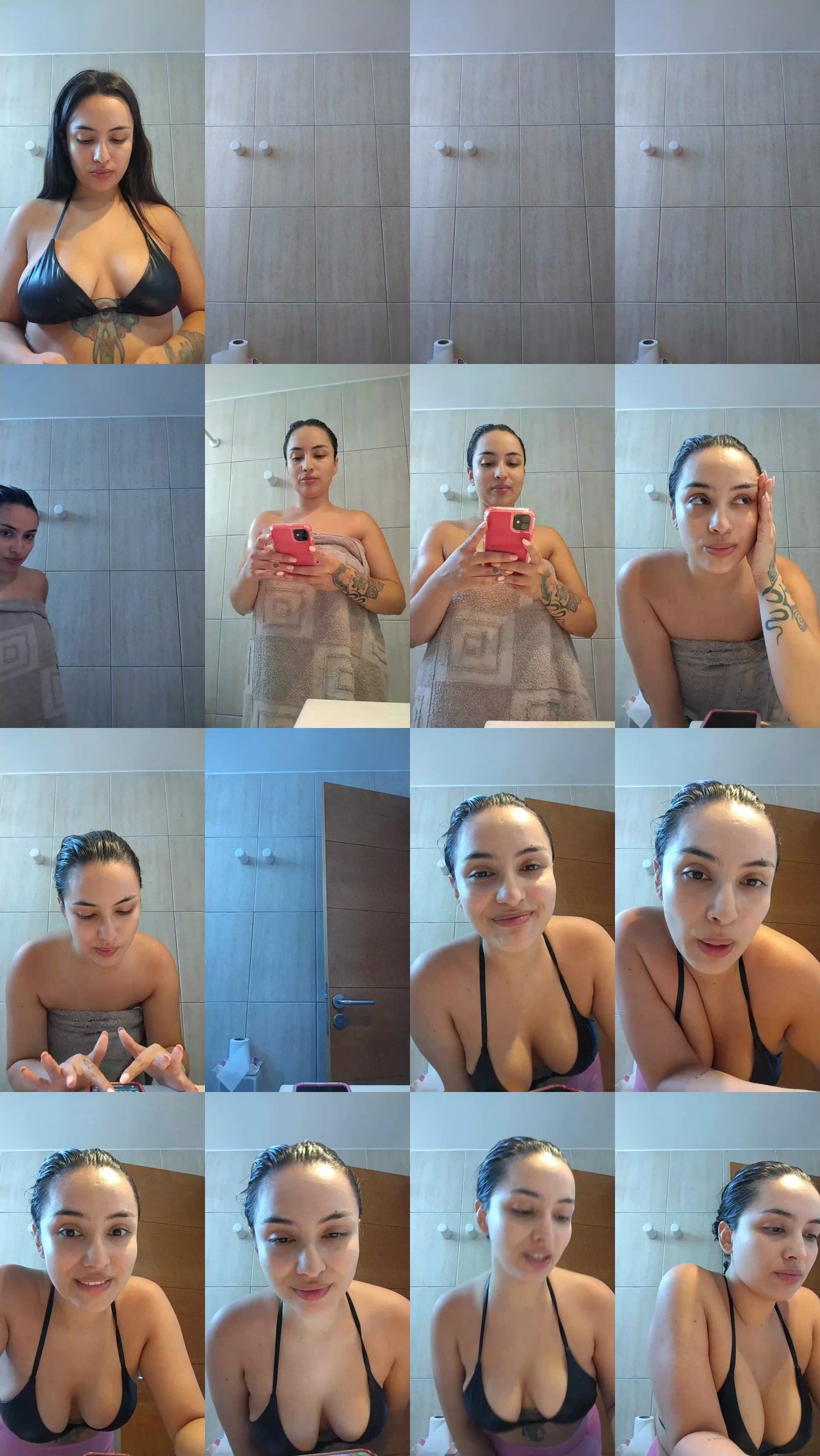 Latinaakita4 analtoy Webcam SHOW @ Cam4 08-03-2025