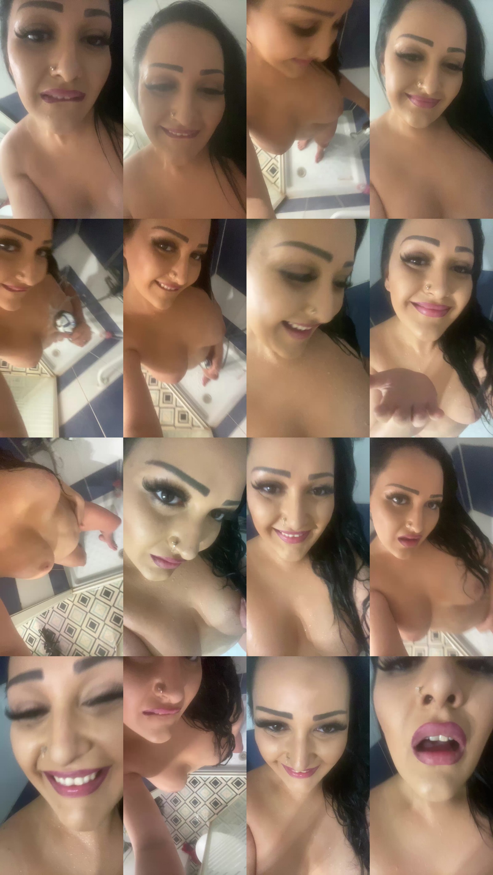 Latinaesp lickpussy Webcam SHOW @ Cam4 08-03-2025