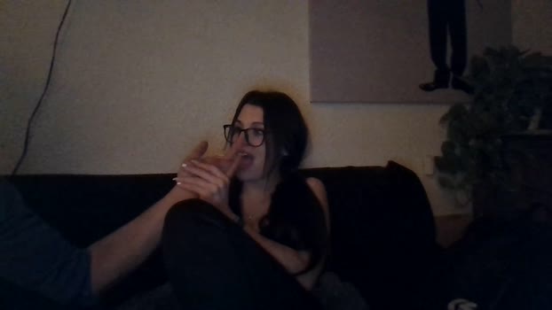 Luziasweetie play Webcam SHOW @ Cam4 08-03-2025