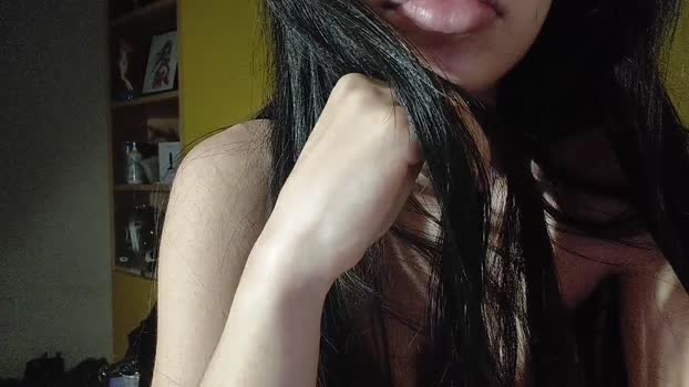 Melascula beautiful Webcam SHOW @ Cam4 09-03-2025