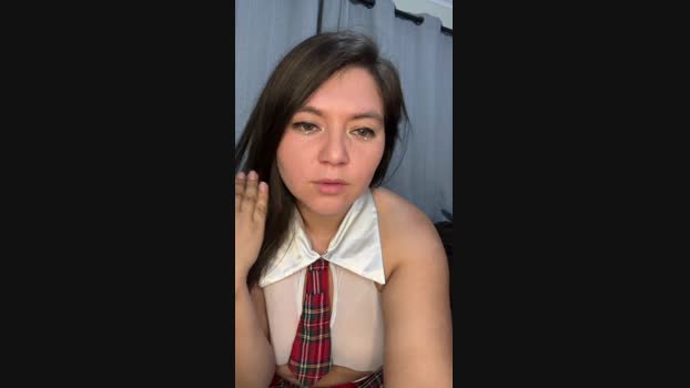 Meliixxx Cam Webcam SHOW @ Cam4 08-03-2025