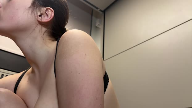 Monicrem Recorded Webcam SHOW @ Cam4 08-03-2025
