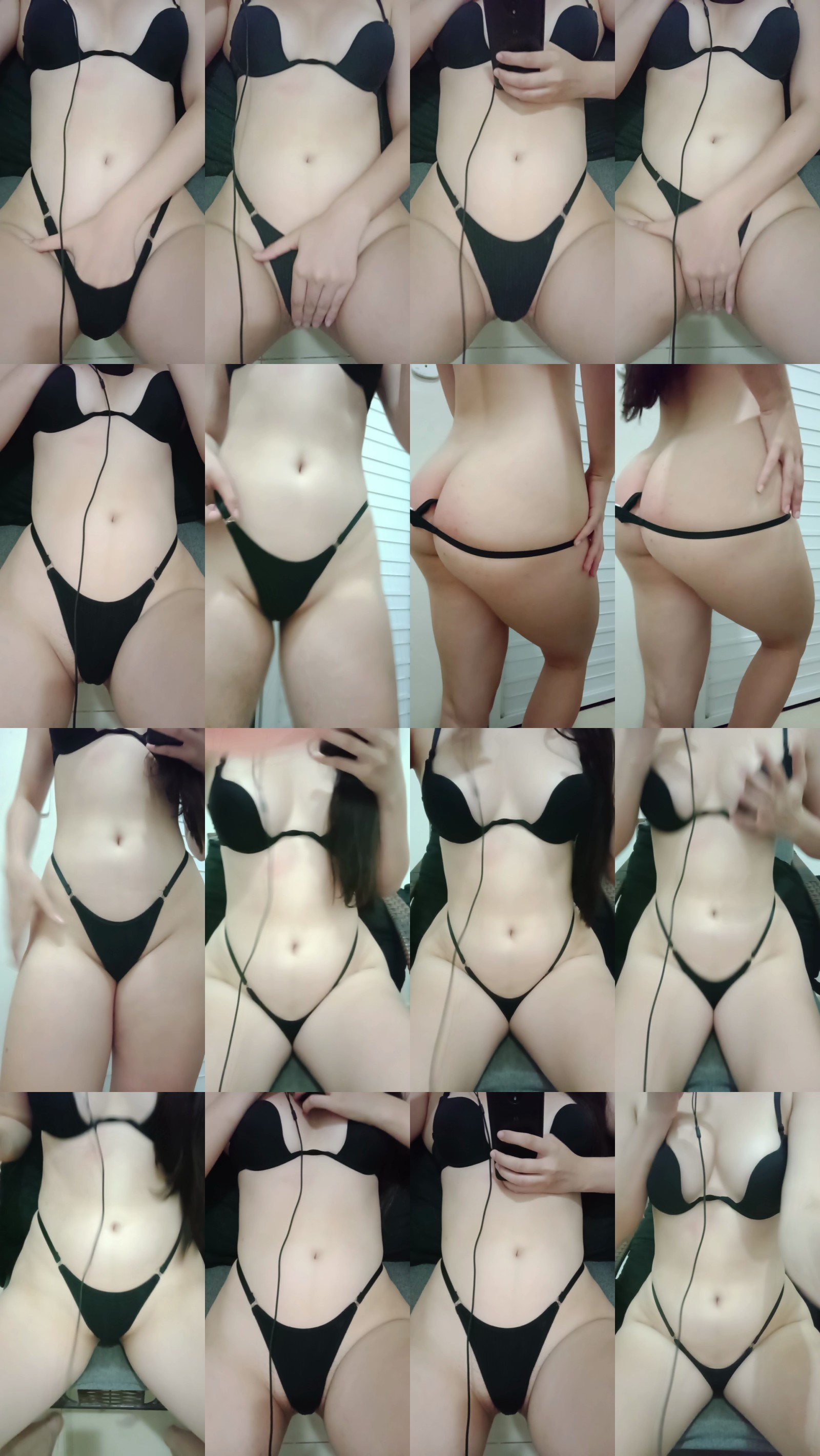 Vicsecret19 lush Webcam SHOW @ Cam4 08-03-2025