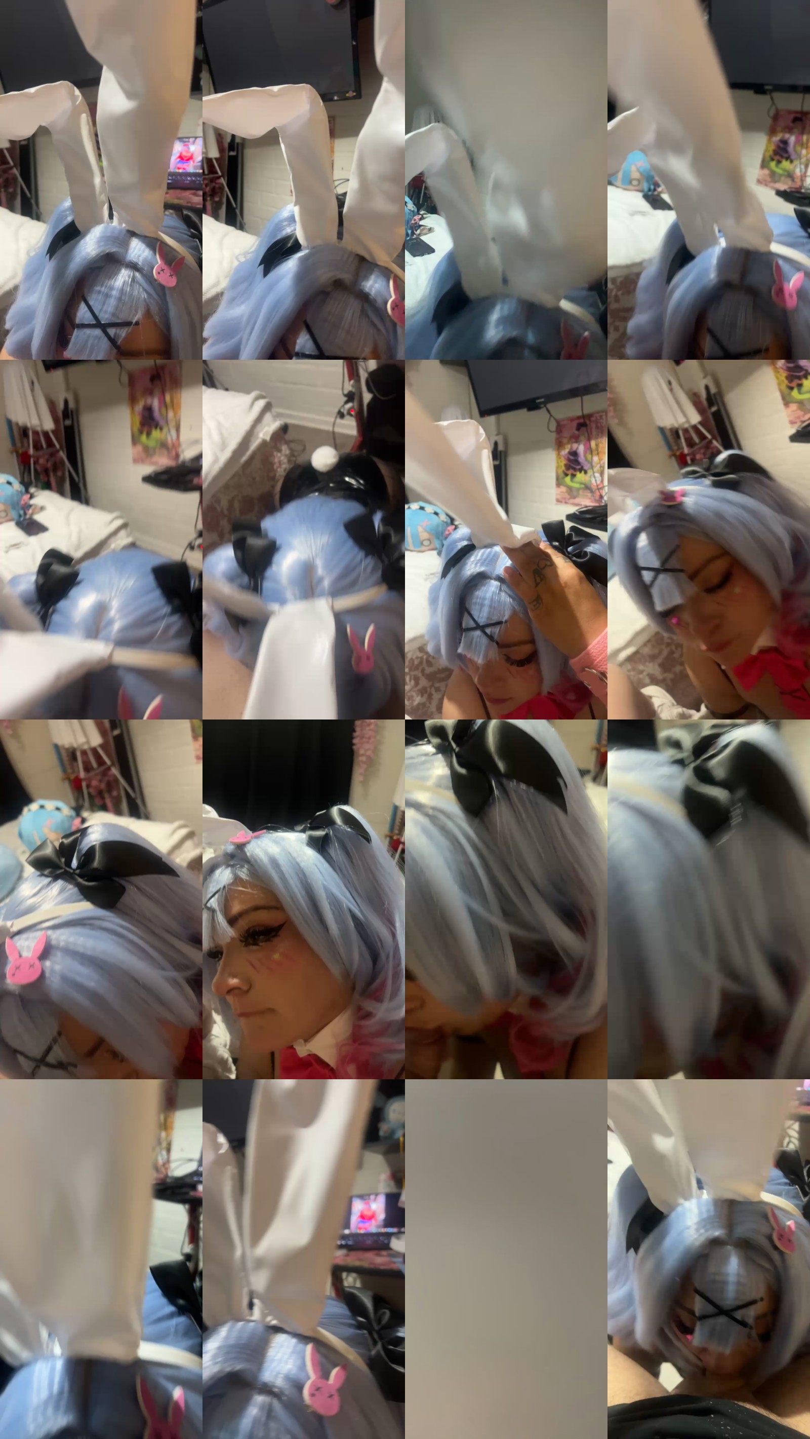 otakugirlxxx toys Webcam SHOW @ Cam4 08-03-2025