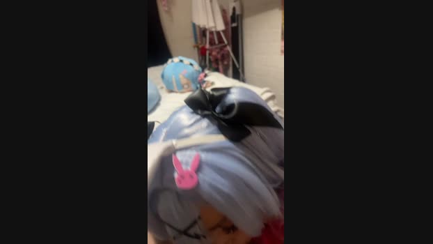 otakugirlxxx toys Webcam SHOW @ Cam4 08-03-2025