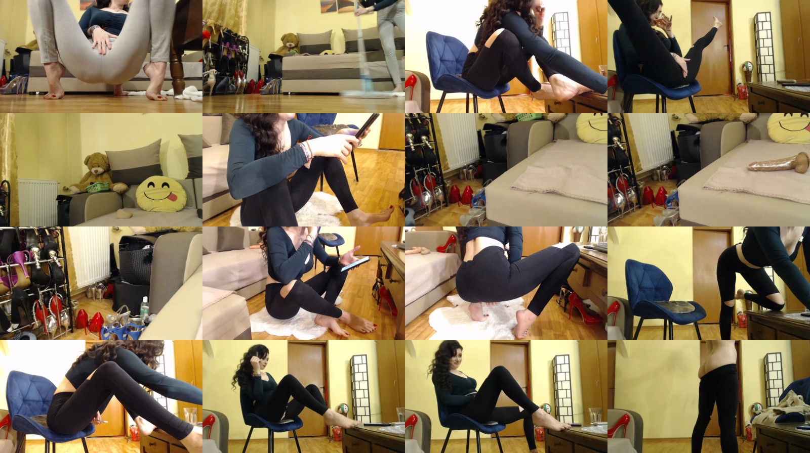 sexyanneina lush Webcam SHOW @ Cam4 09-03-2025