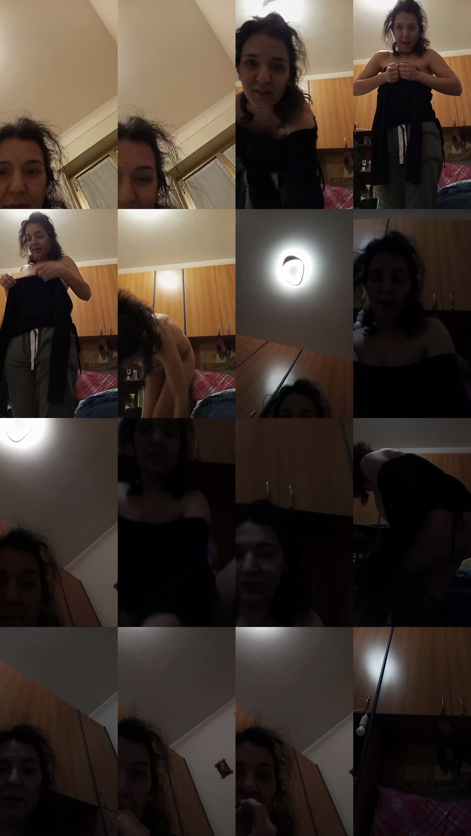 vogliadi6 Recorded Webcam SHOW @ Cam4 08-03-2025