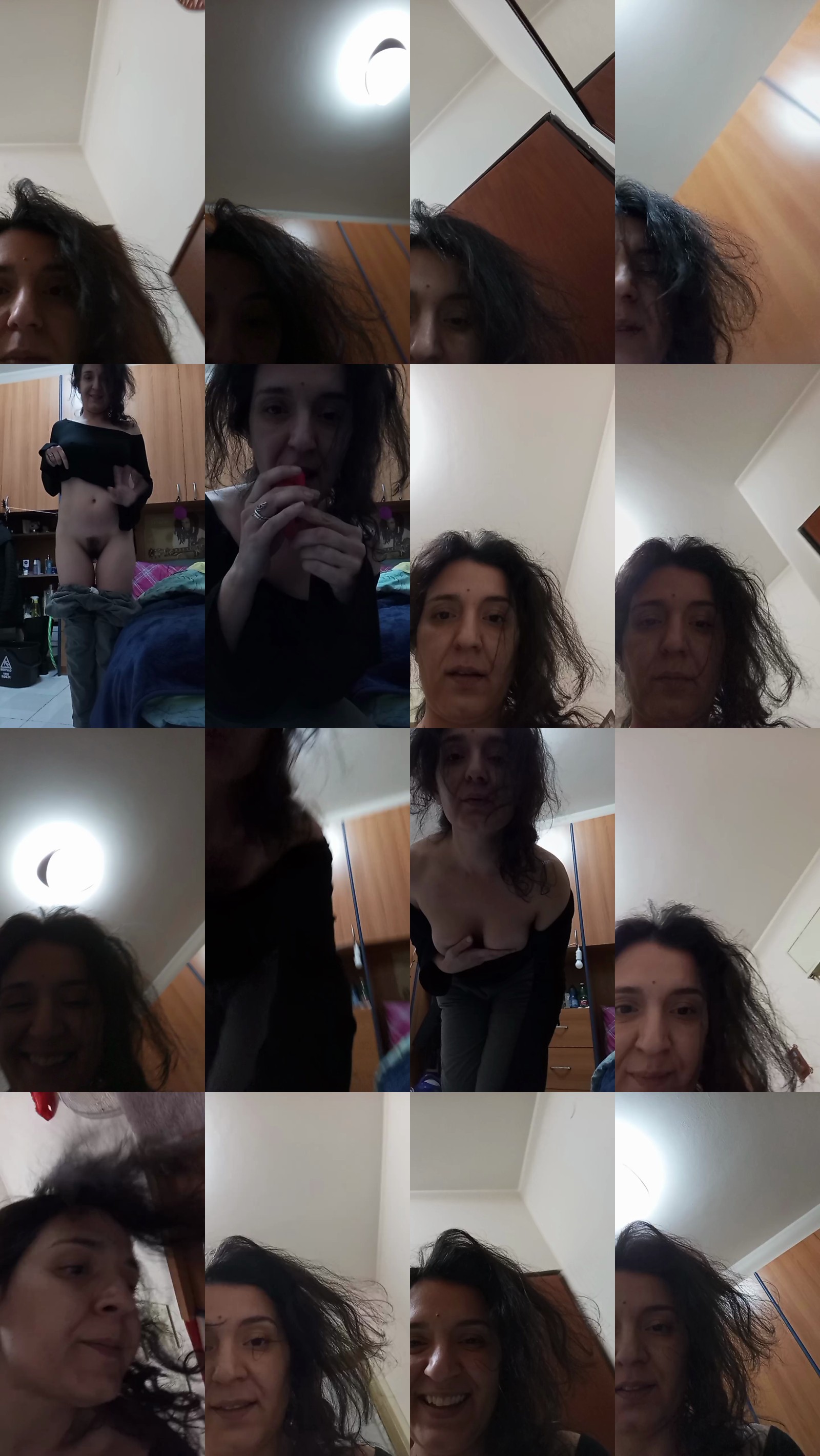vogliadi6 natural Webcam SHOW @ Cam4 08-03-2025