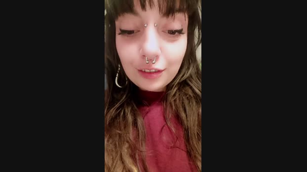 AgataInFabula Topless Webcam SHOW @ Cam4 09-03-2025